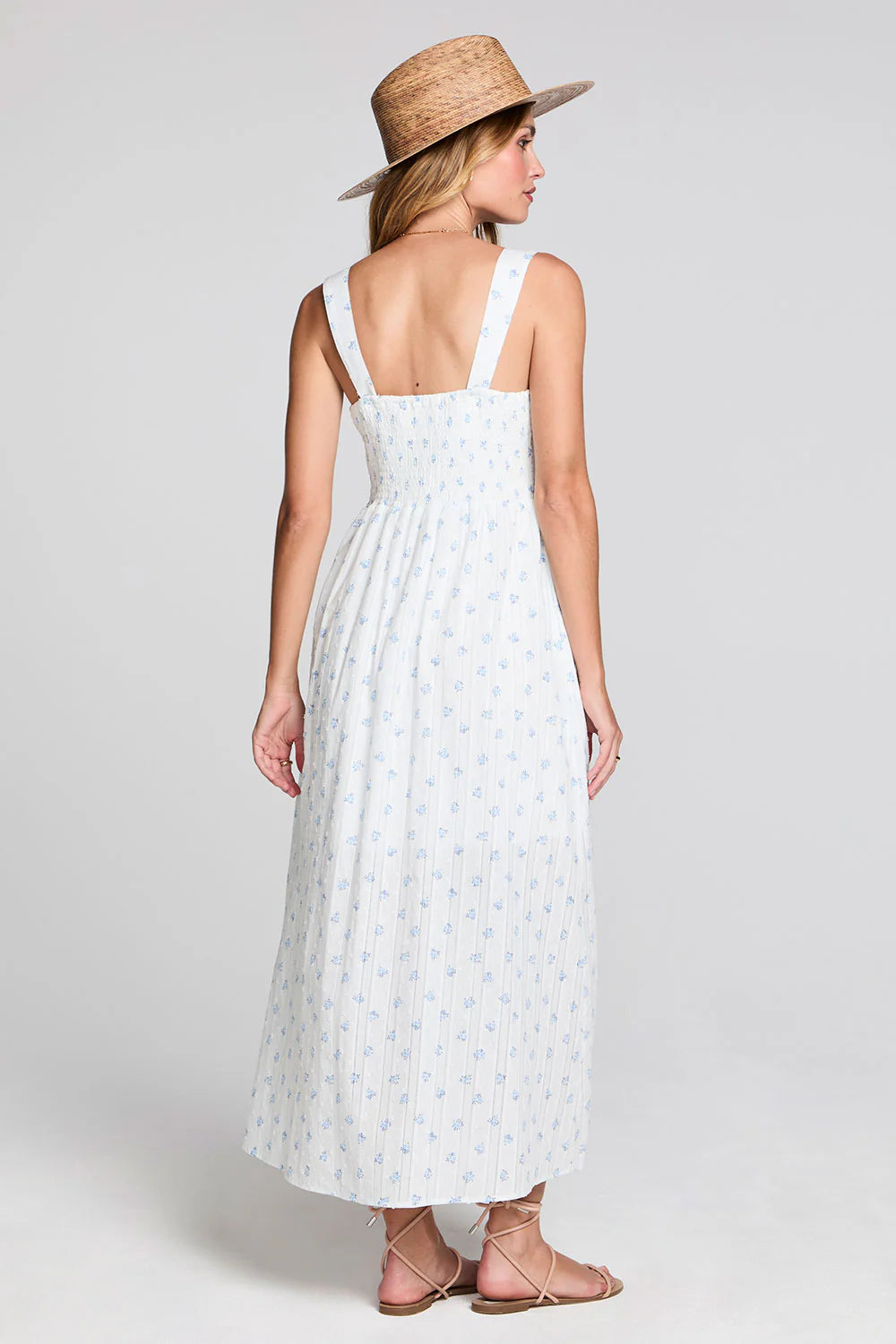 Kymber Dress