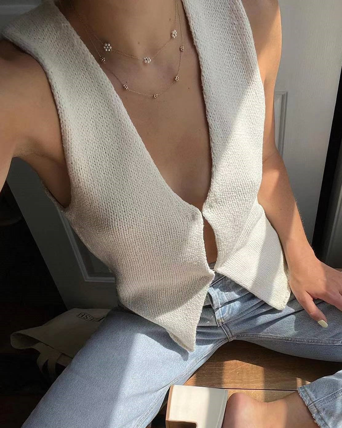 Lauren Top