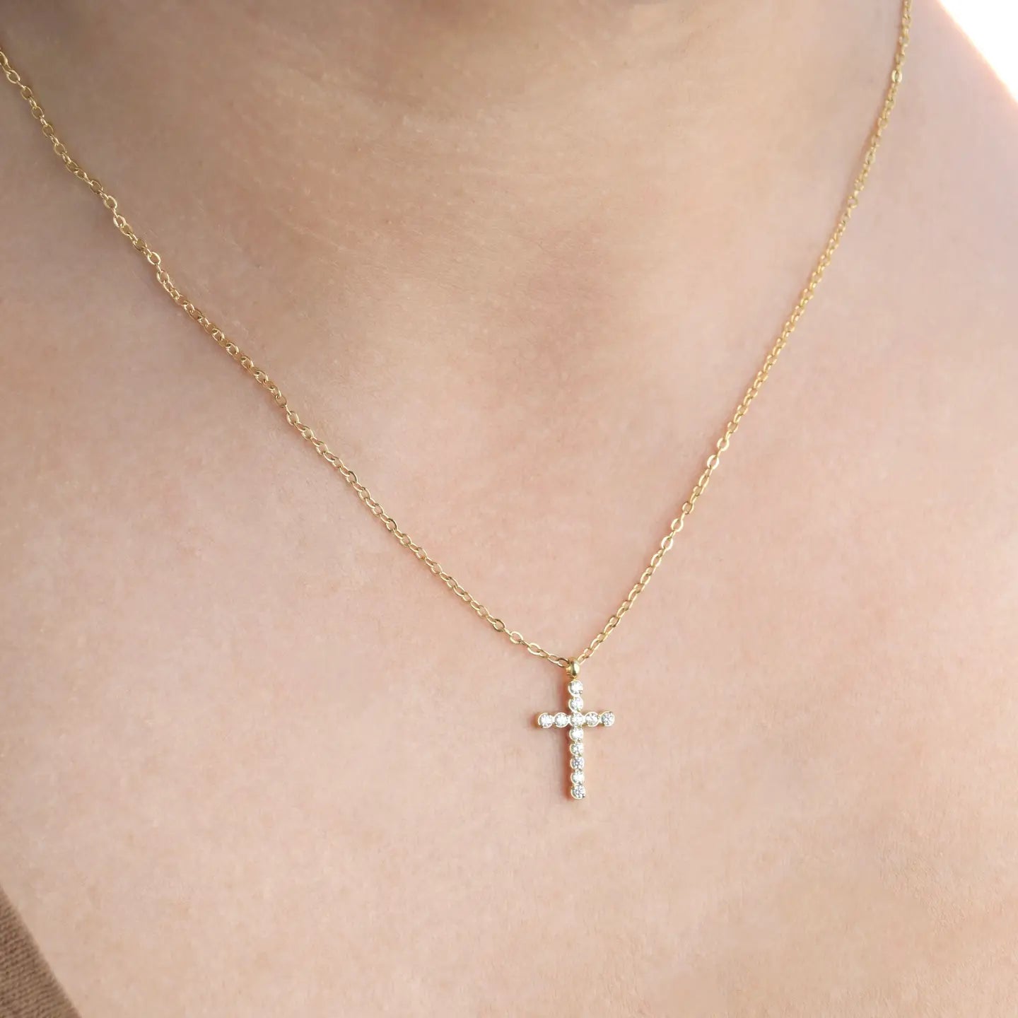 Leah Necklace