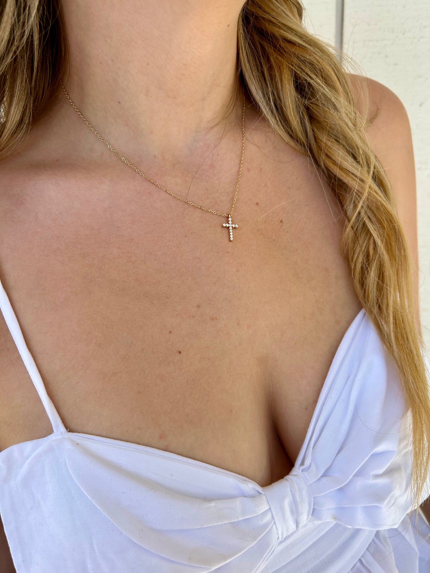 Leah Necklace