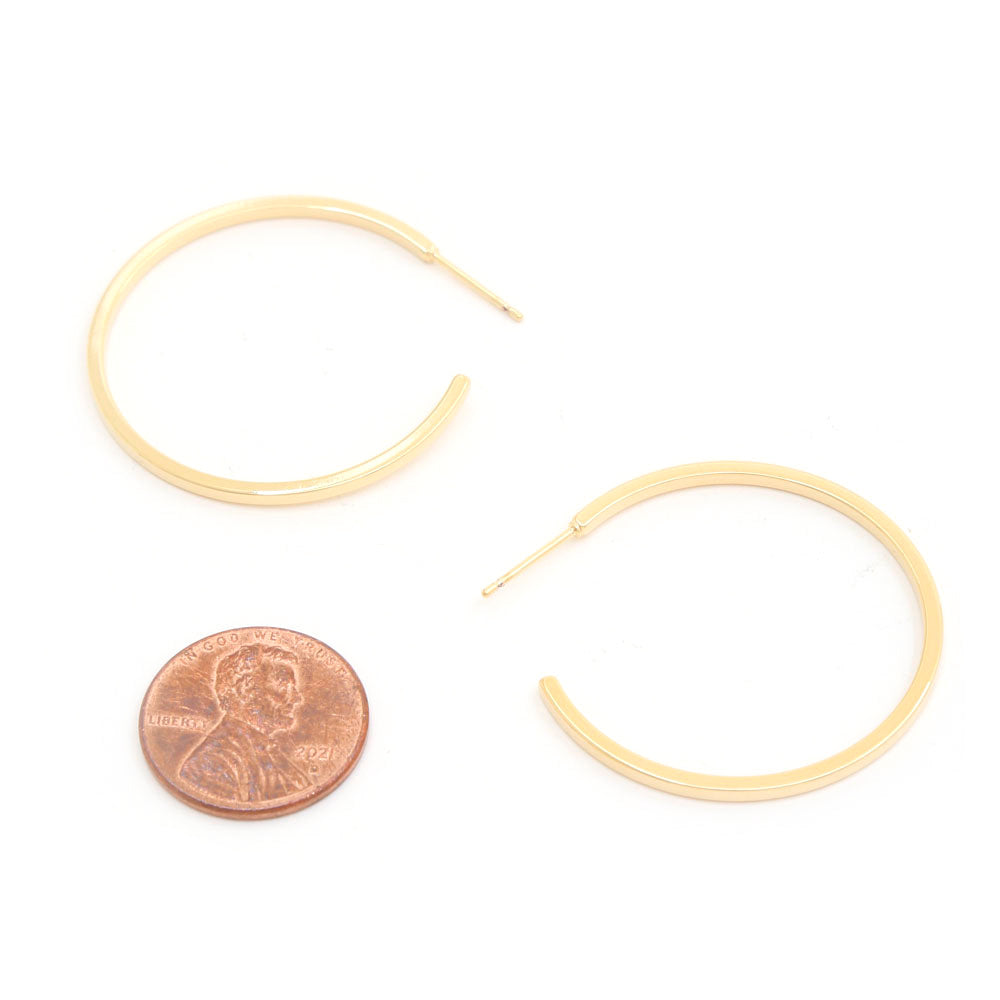 Lennox Hoops