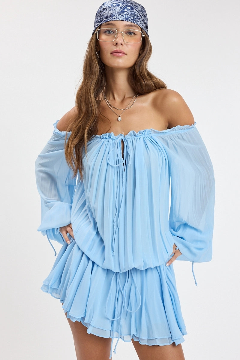 Lisa Romper