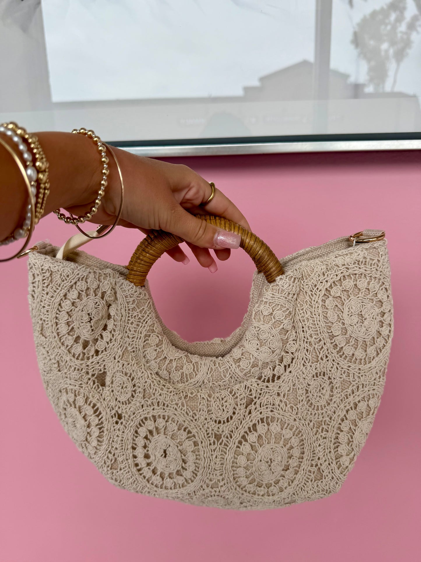 Luca Bag