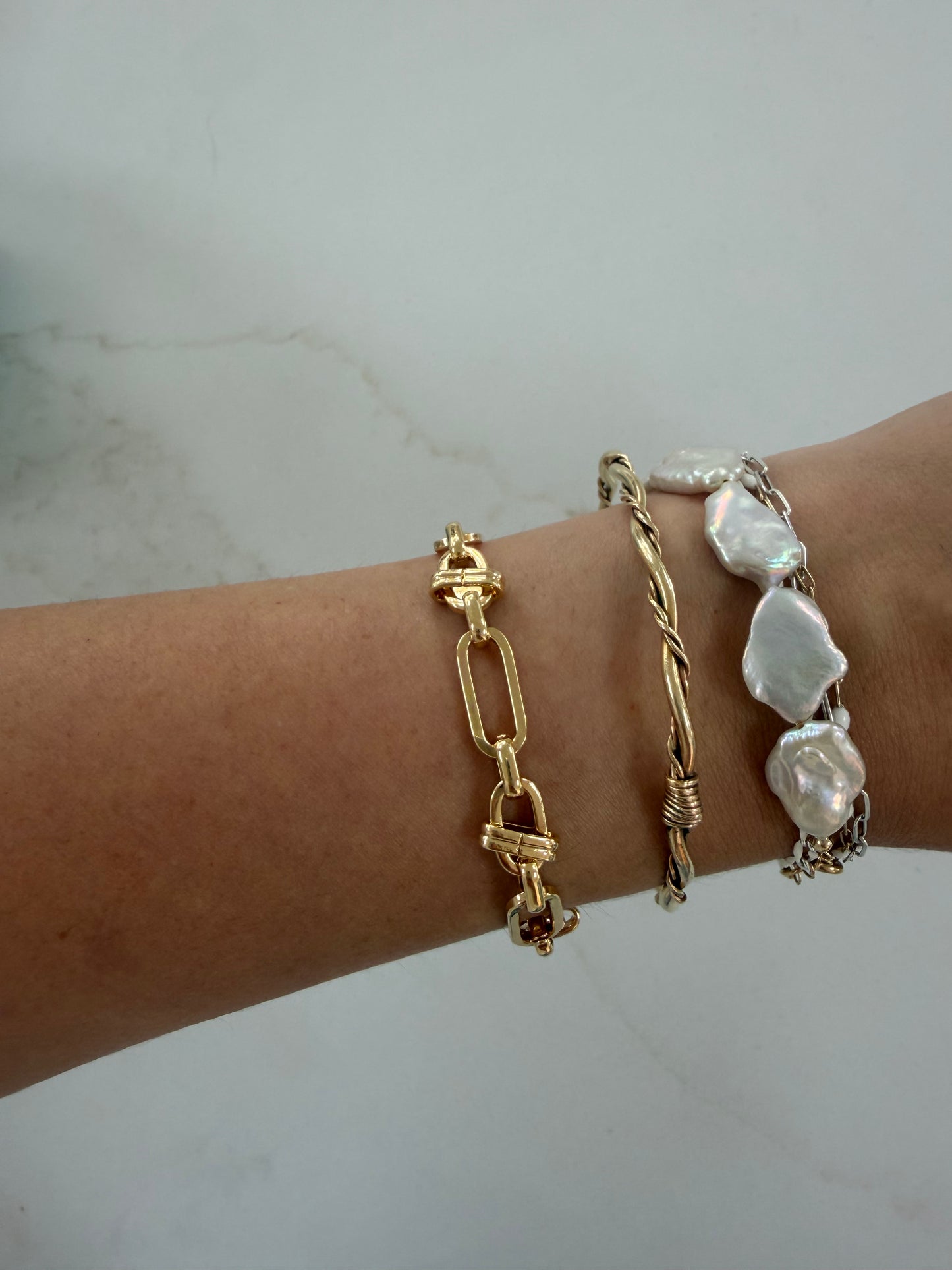 Mable Bracelet