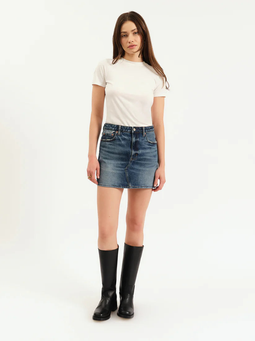 Malibu Skirt