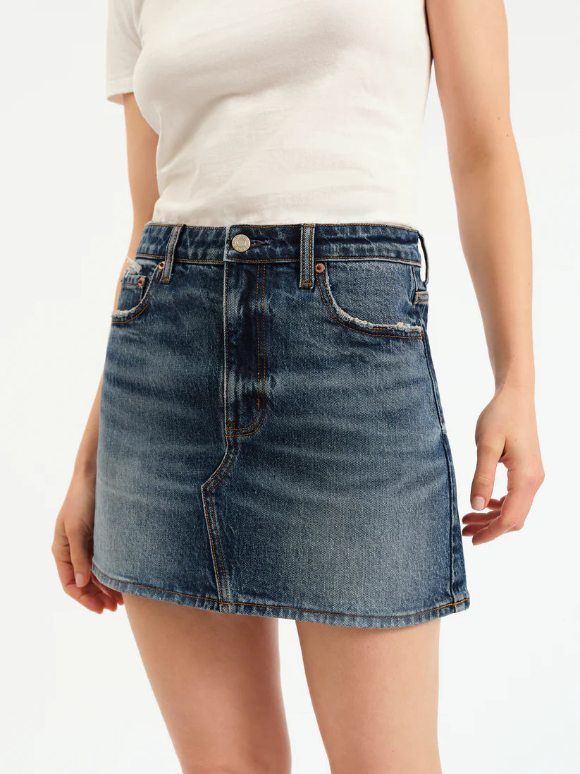 Malibu Skirt