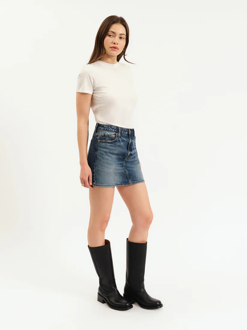 Malibu Skirt