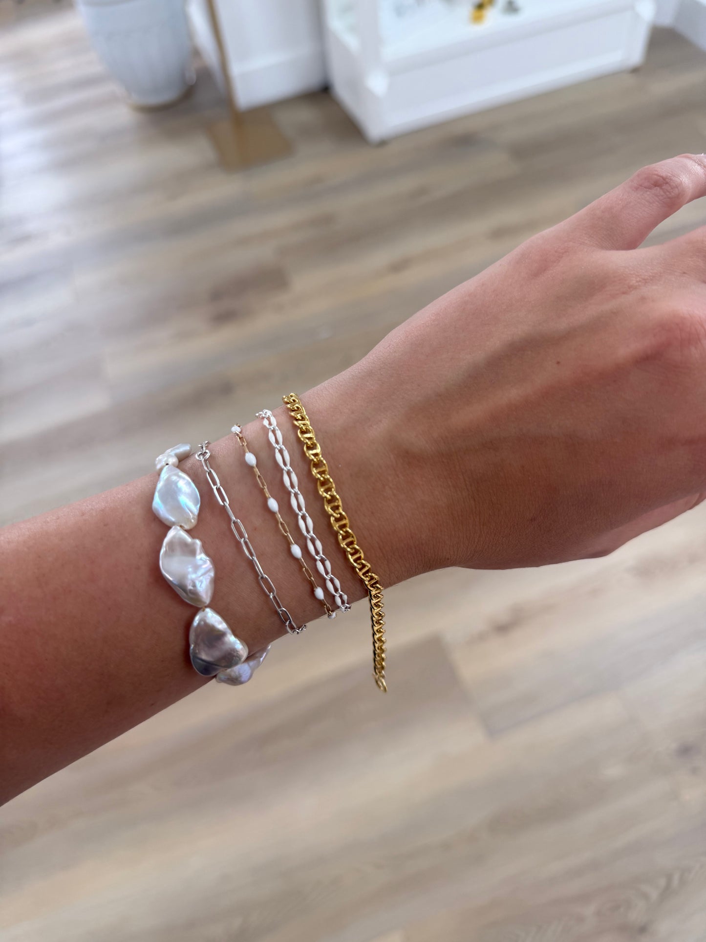 Mariner Bracelet