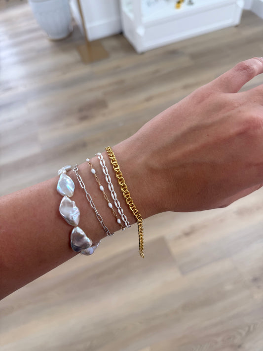 Mariner Bracelet