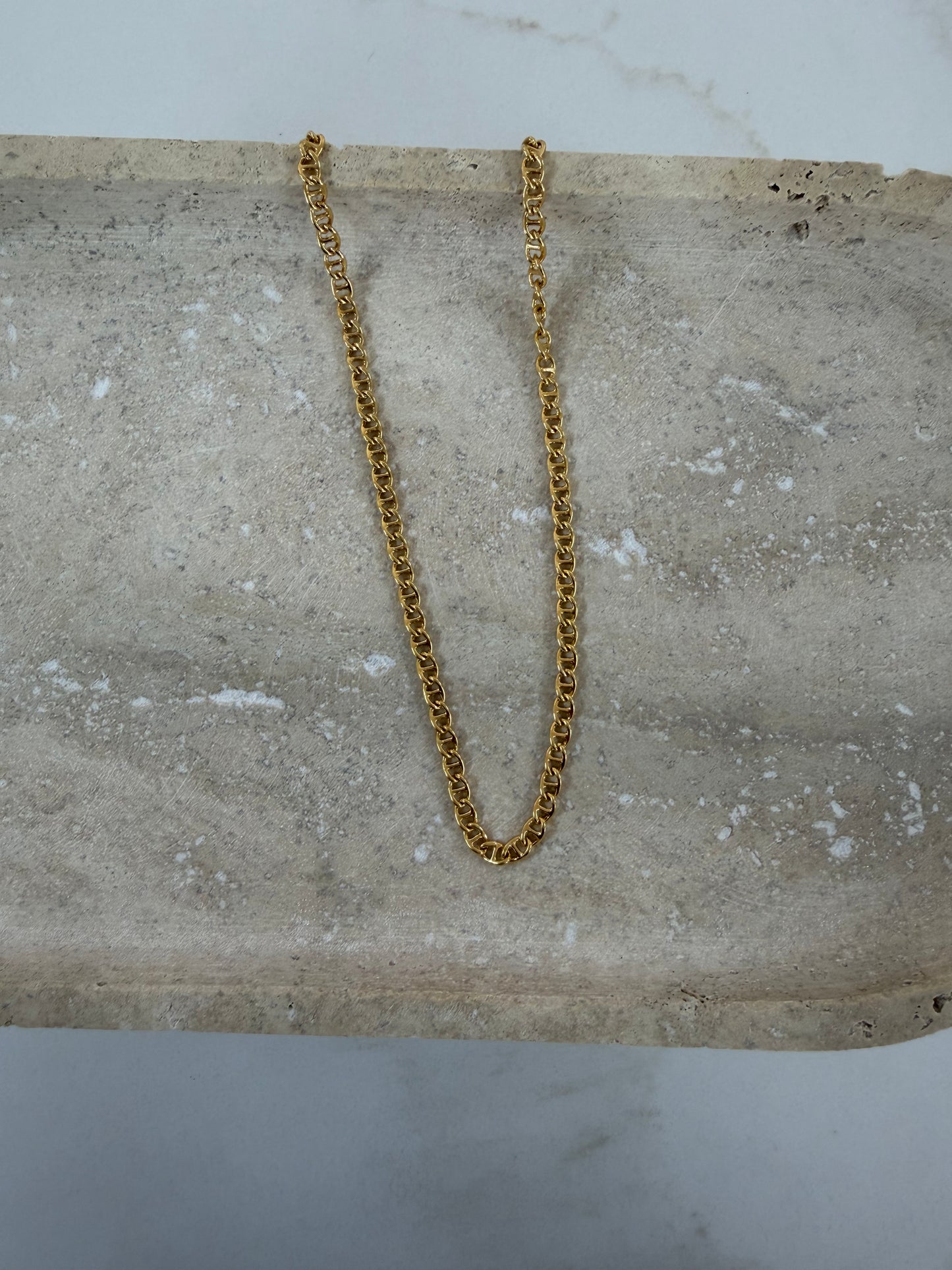 Mariner Necklace