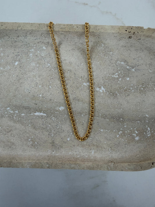 Mariner Necklace