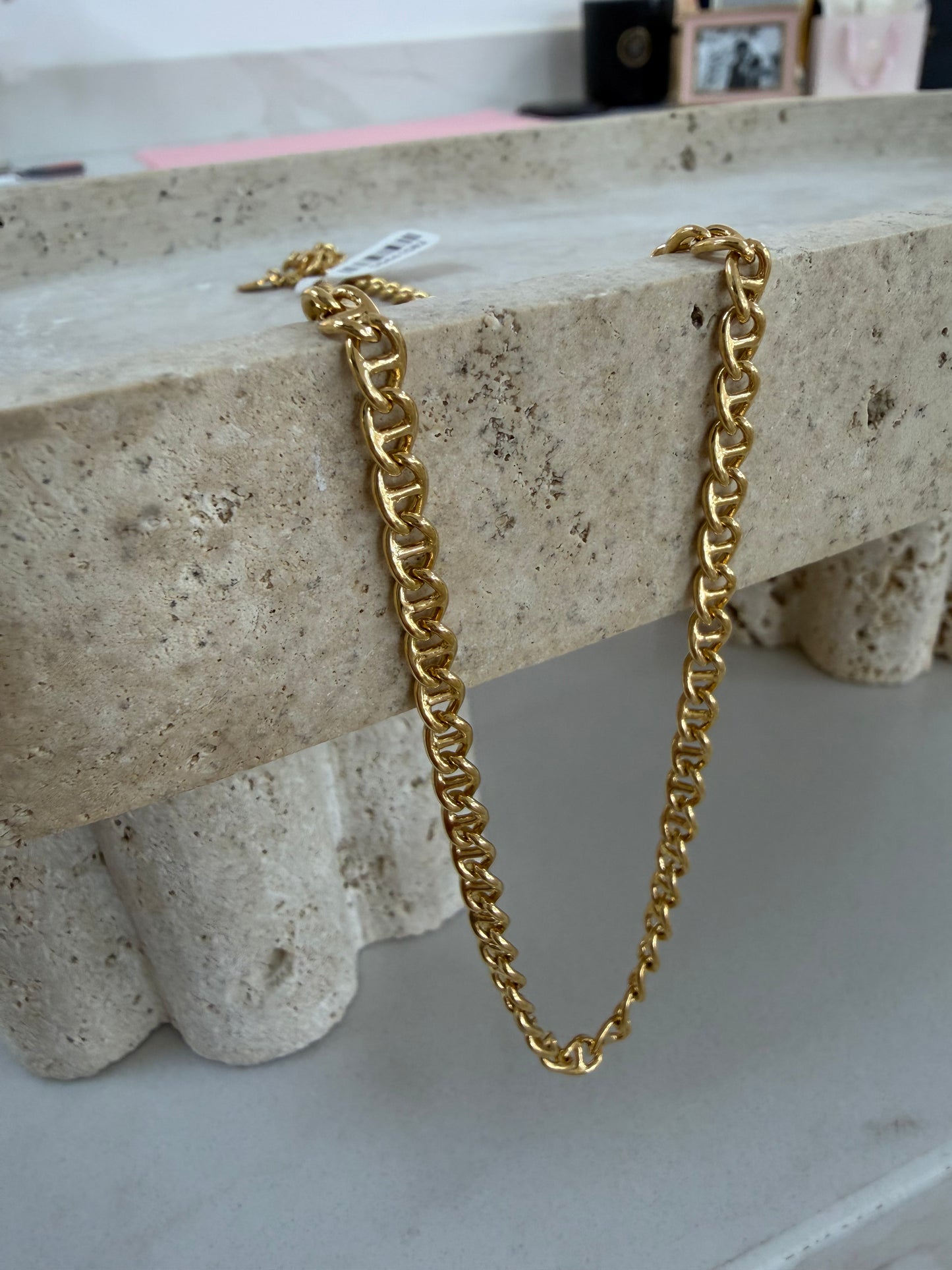 Mariner Necklace