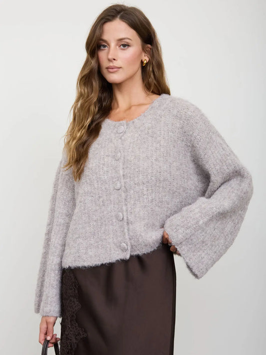 Matty Cardigan