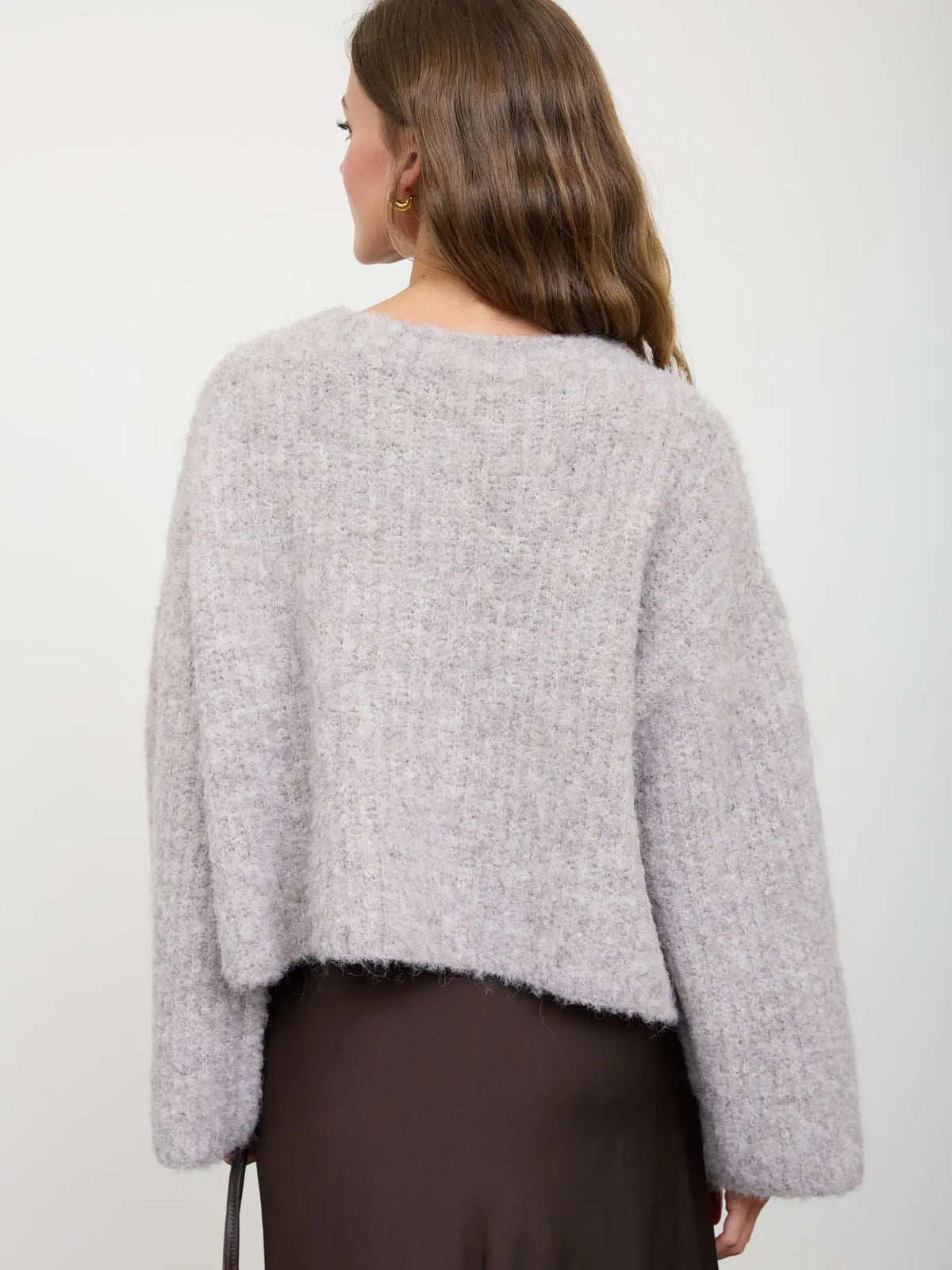 Matty Cardigan