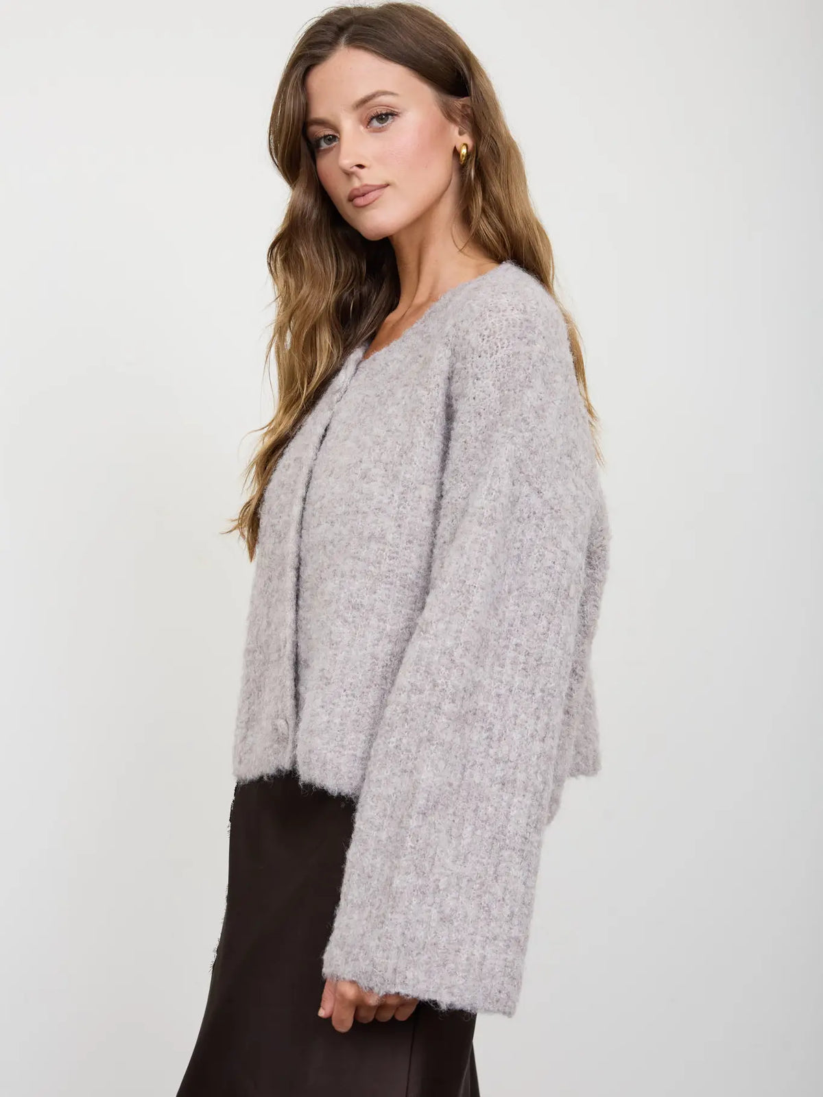 Matty Cardigan