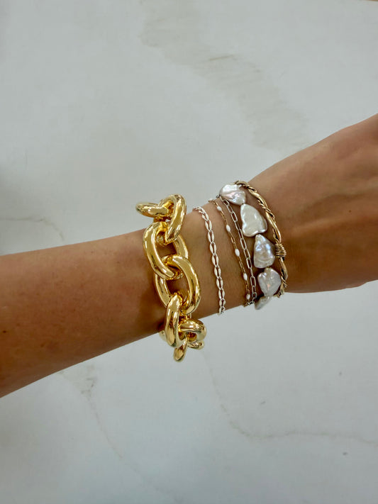 Megs Bracelet