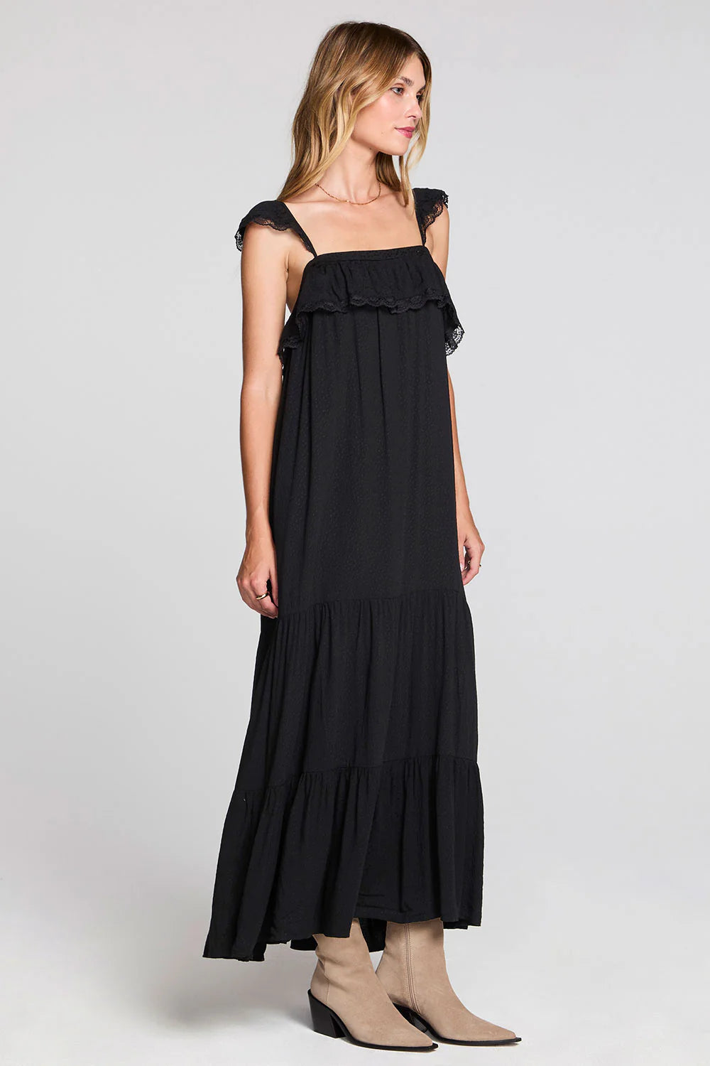 Melia Maxi Dress