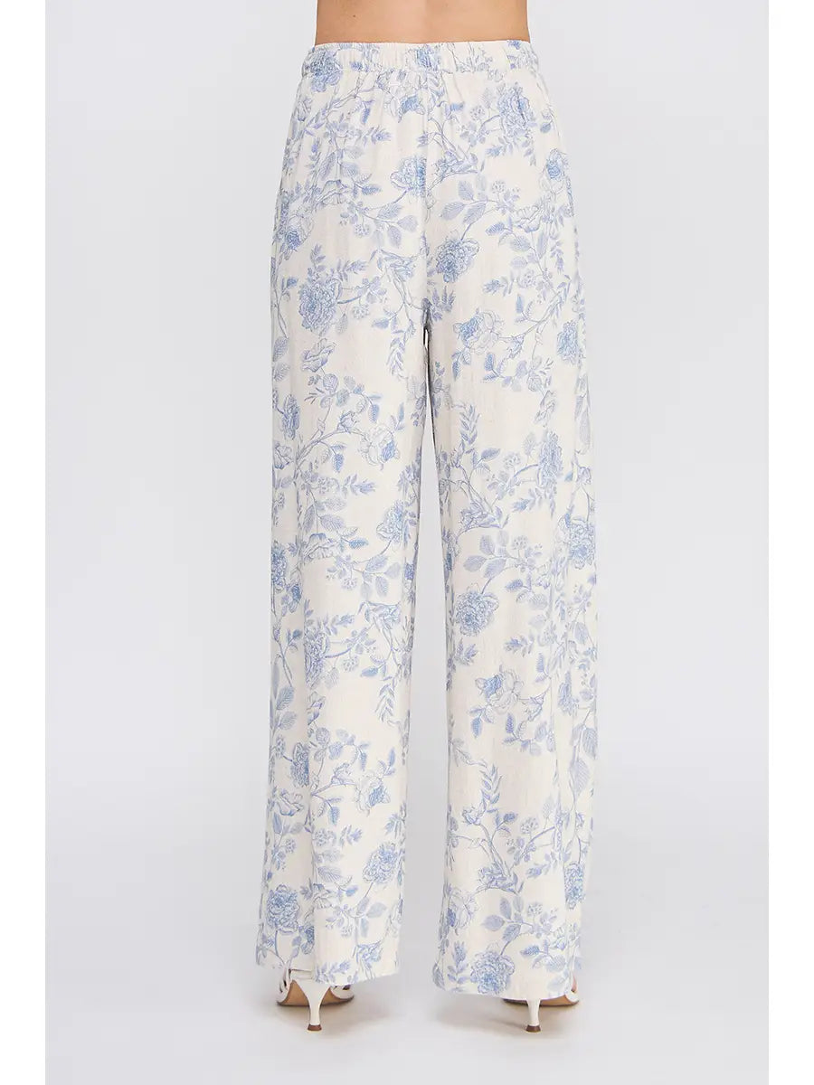 Moira Linen Pants