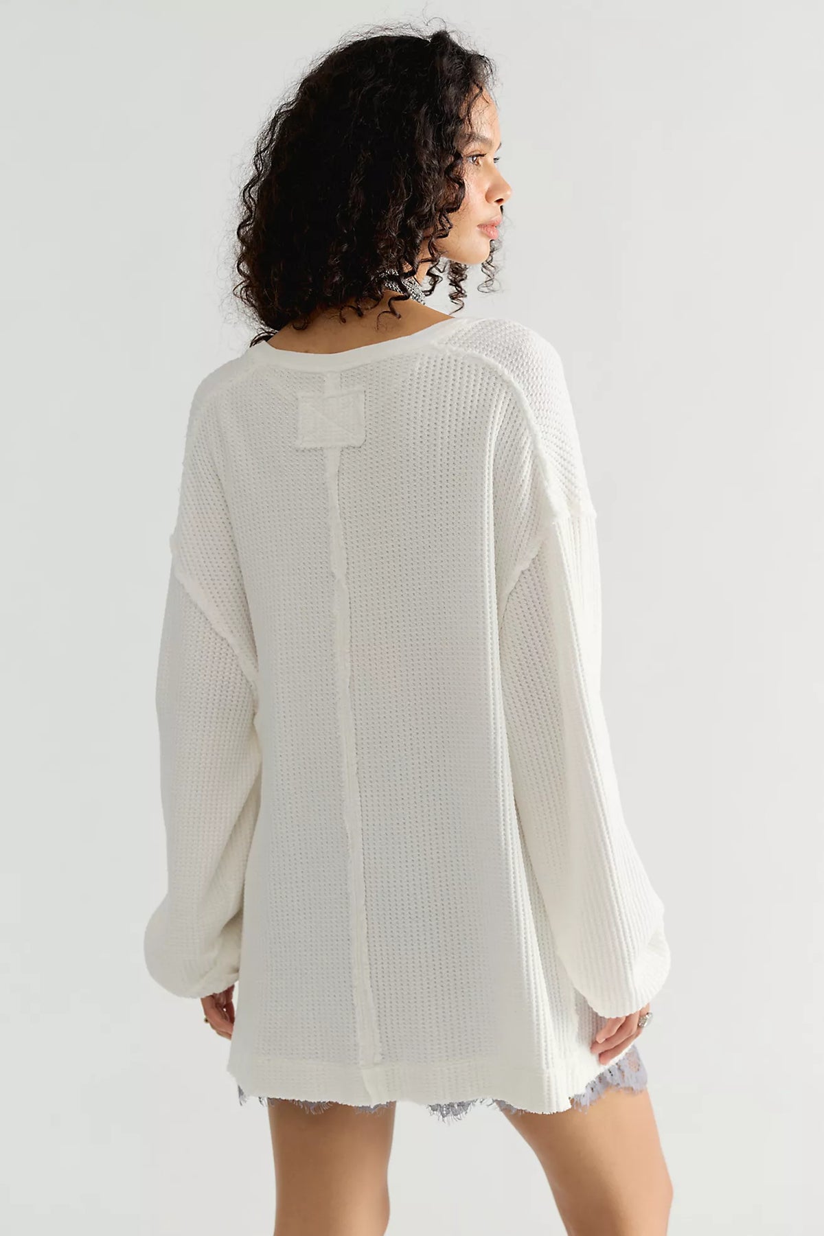 Montreal Thermal Henley