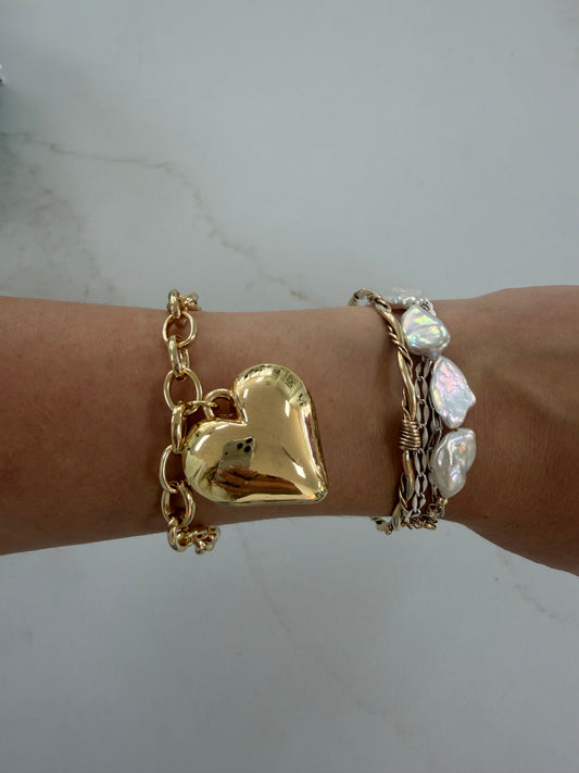 Much Love Bracelet