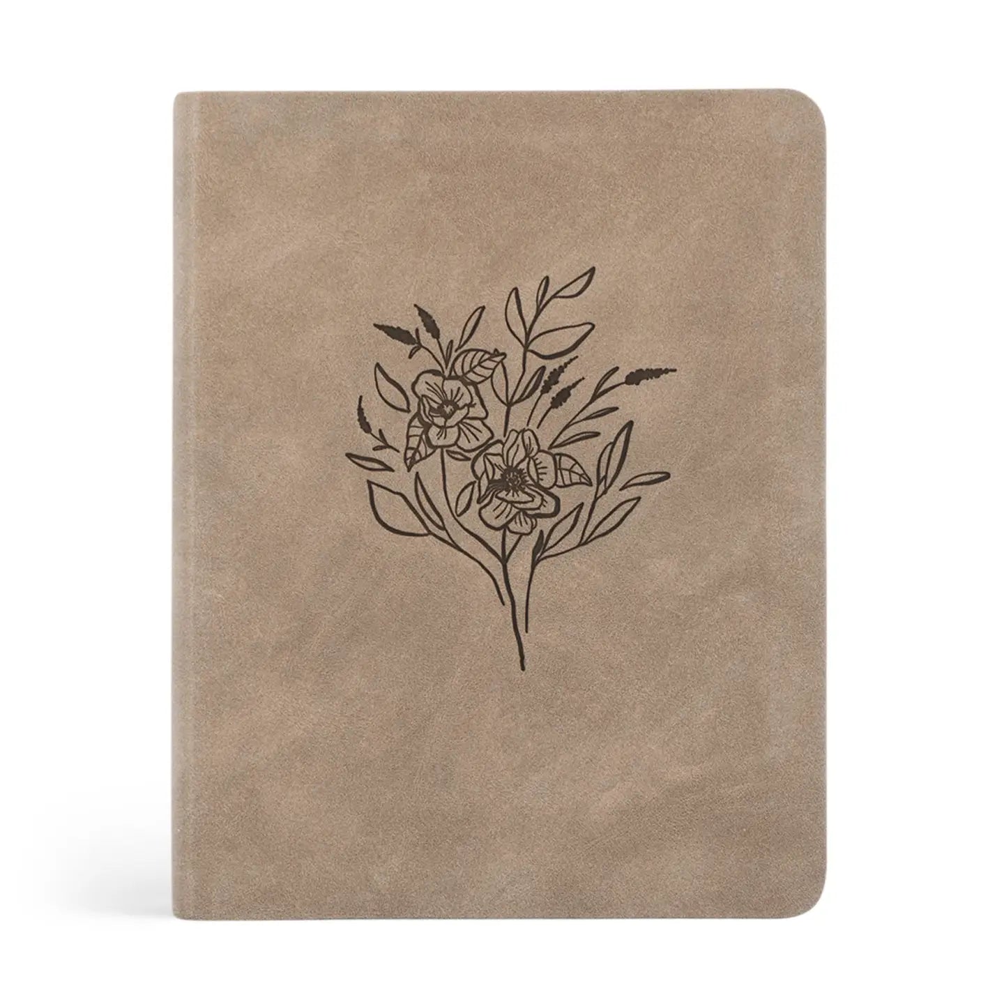 NLT Notetaking Bible: Marlo Theme