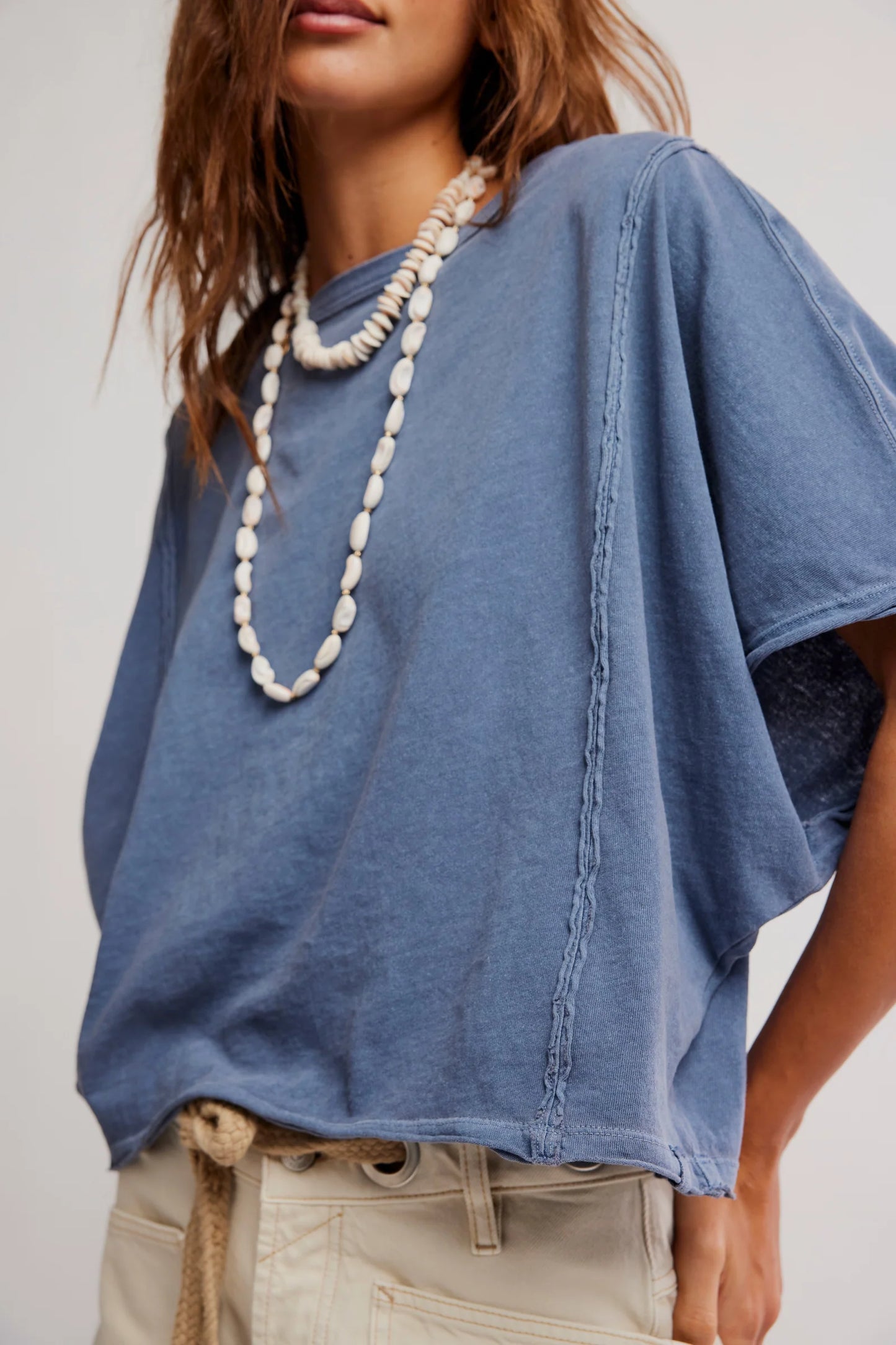 Next Level Tee