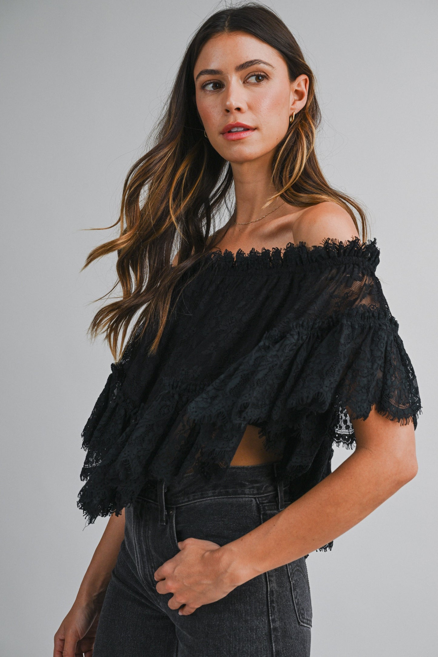 Nicole Top