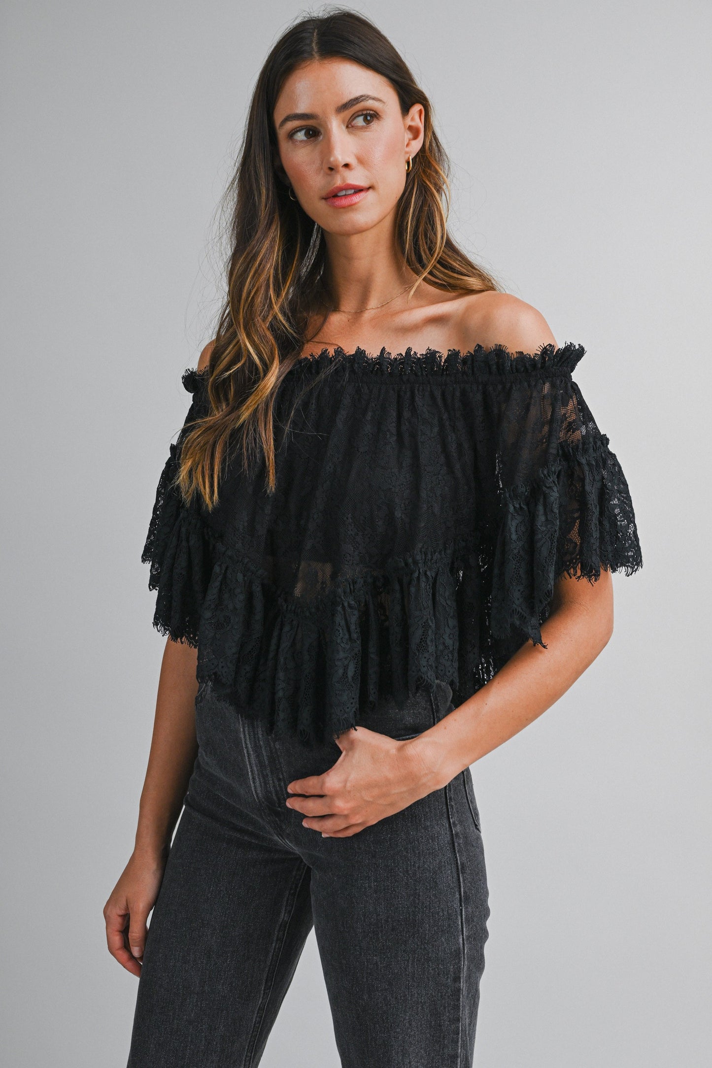 Nicole Top