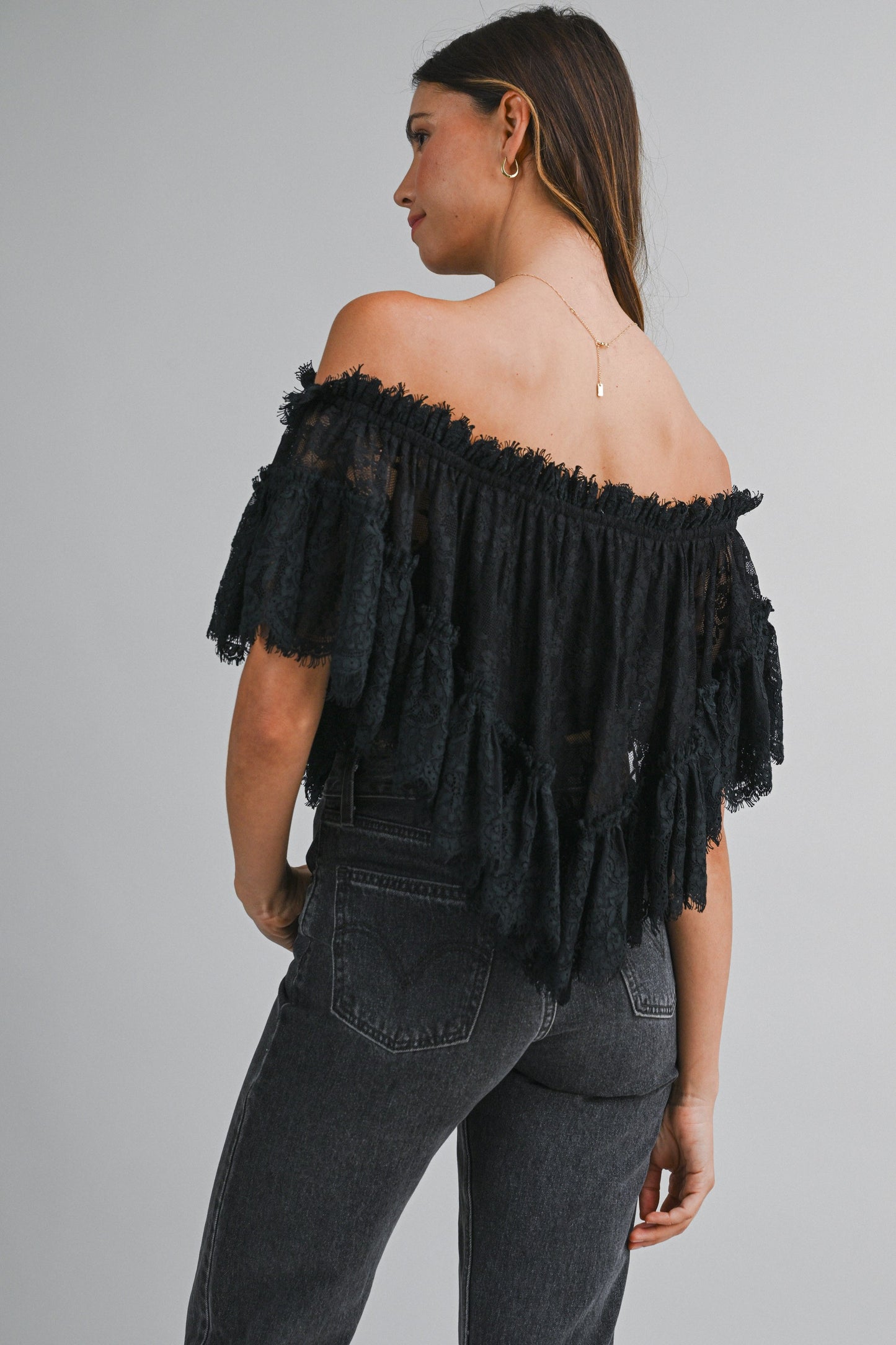 Nicole Top