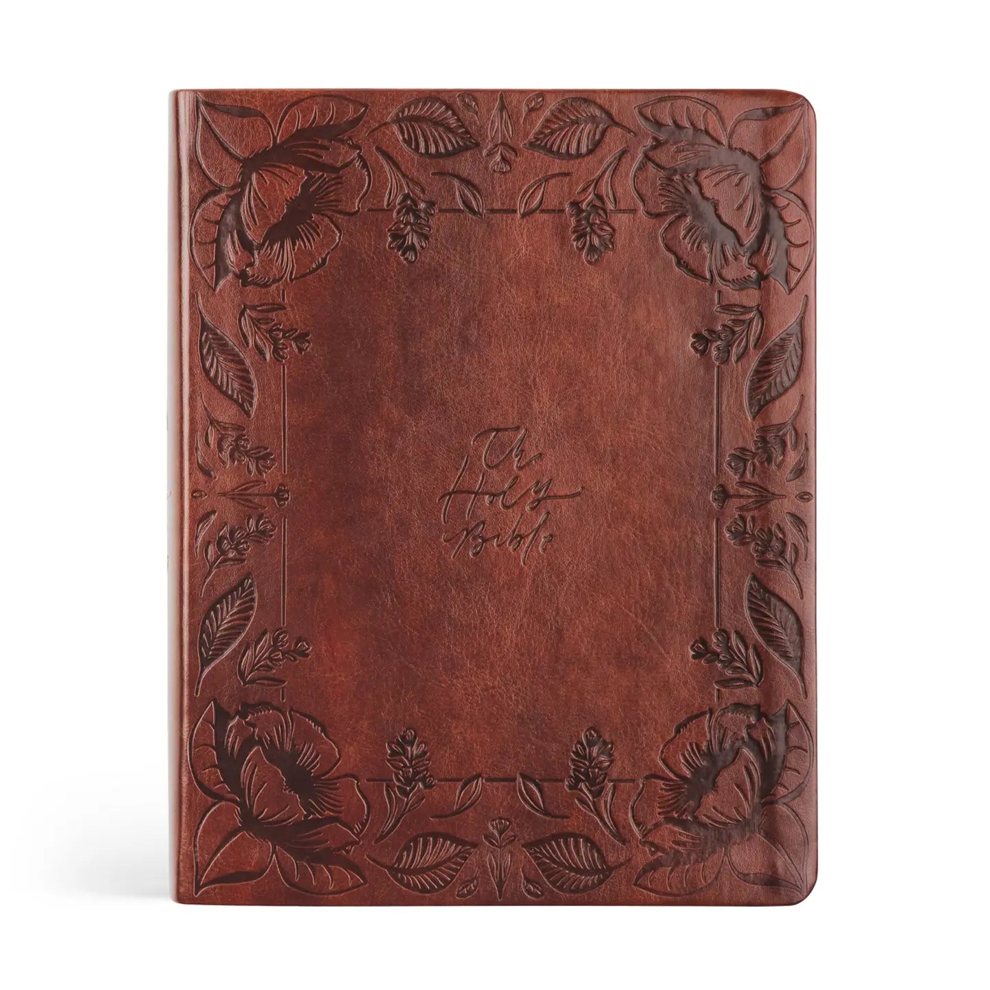 Nlt Note Taking Bible: Santa Elena Theme
