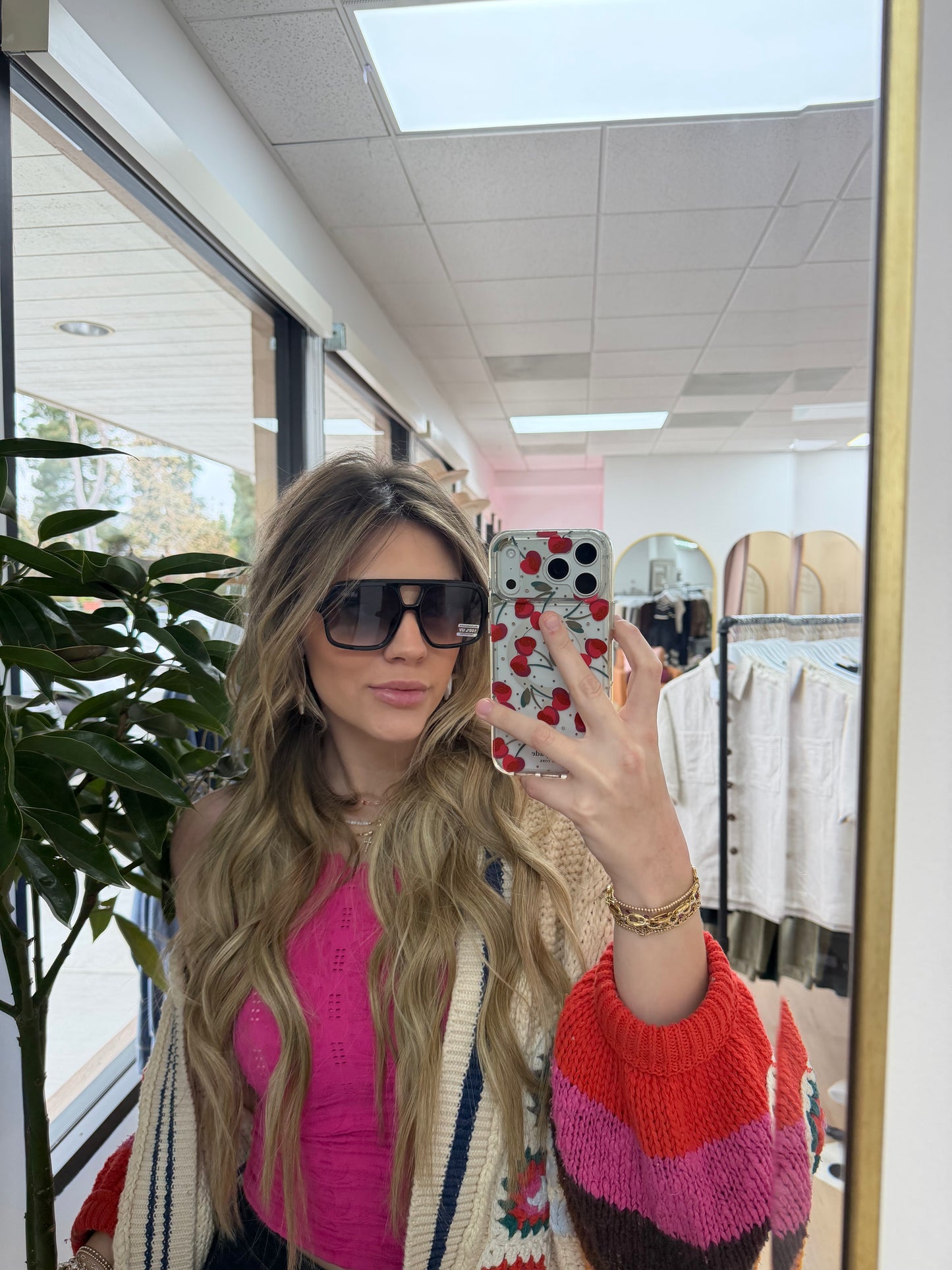Off Duty Sunnies
