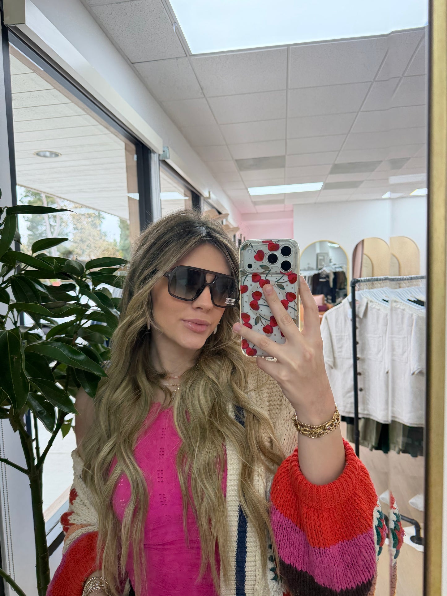 Off Duty Sunnies