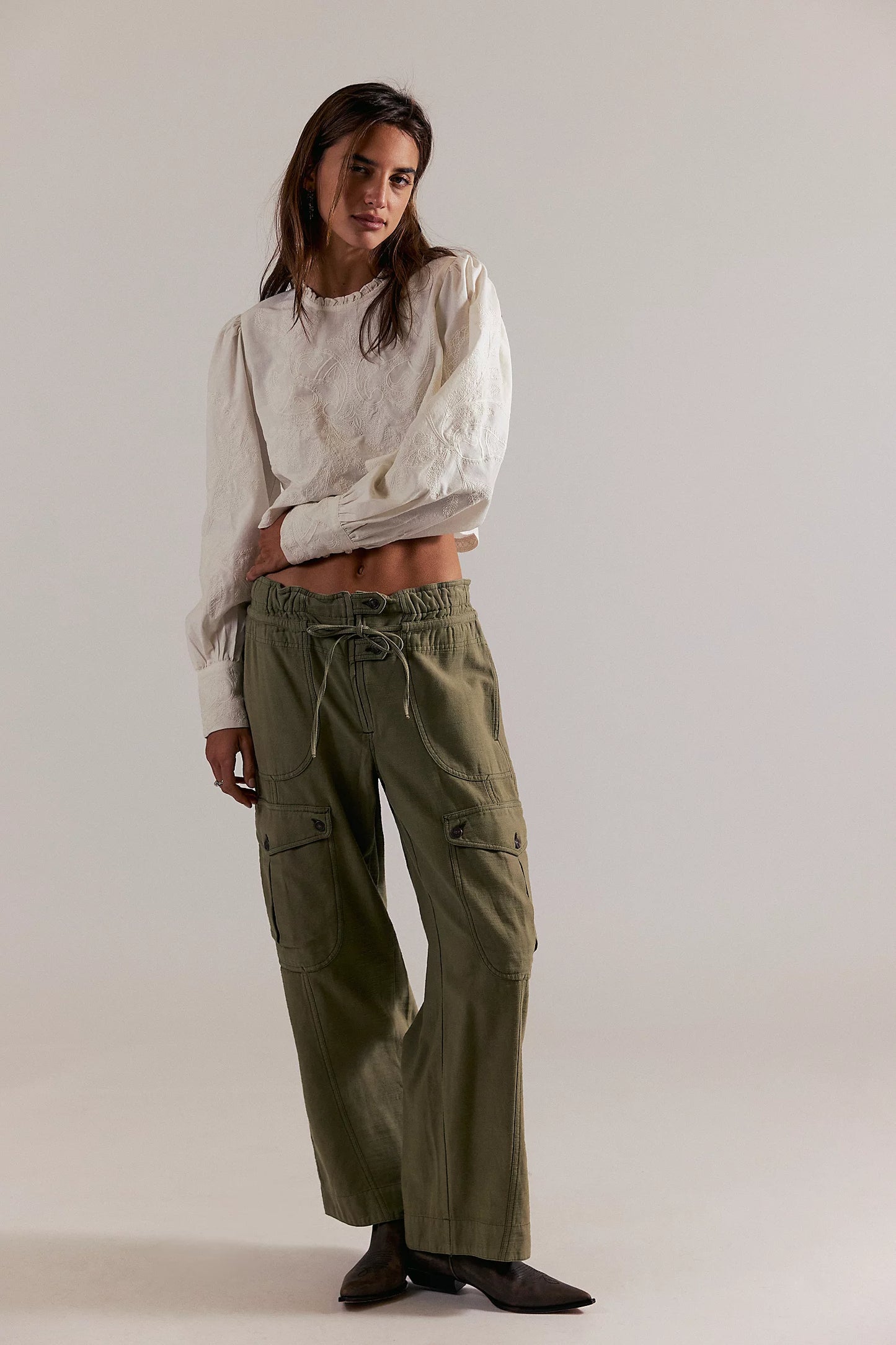 Park Ave Pant