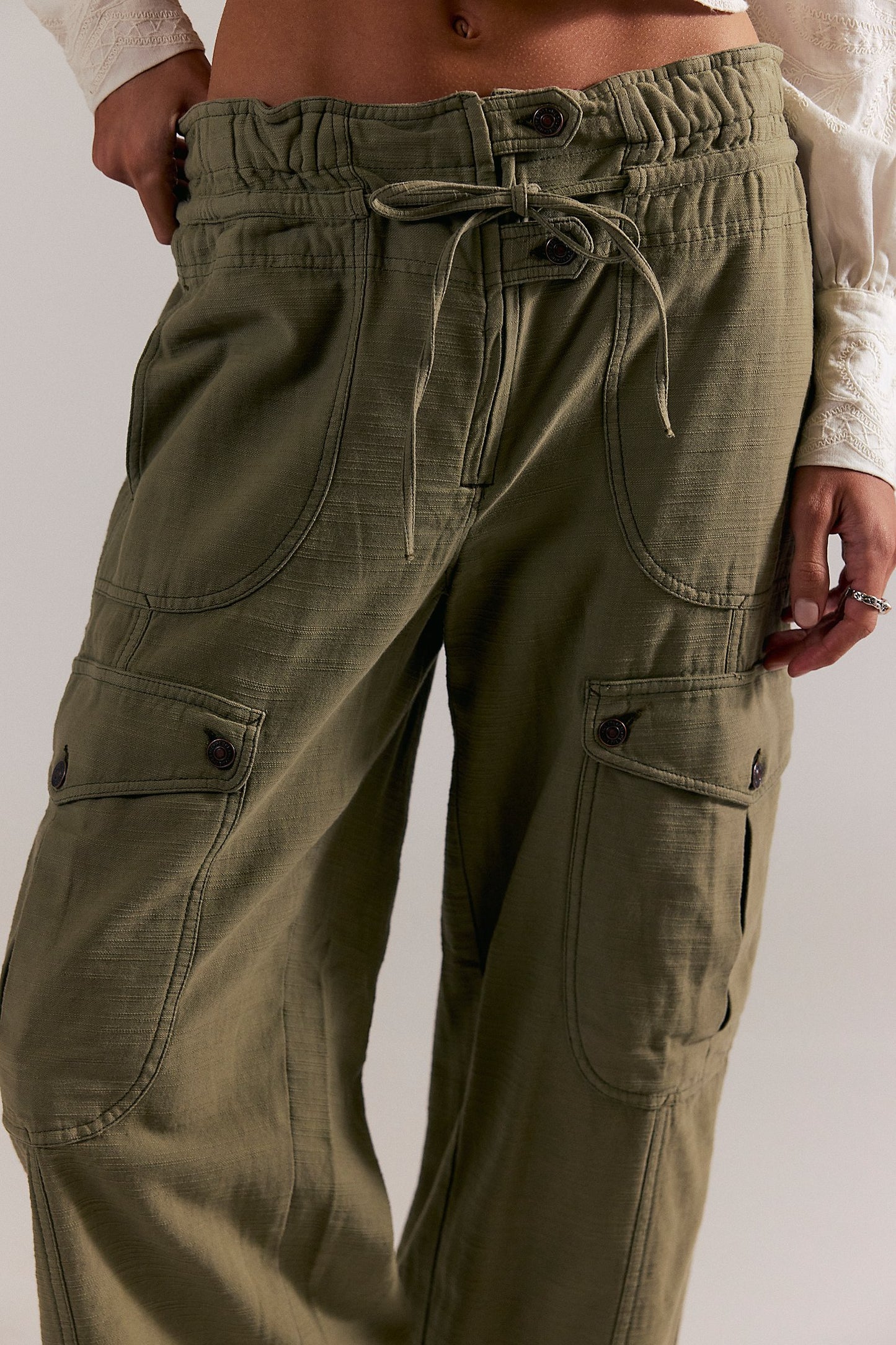 Park Ave Pant