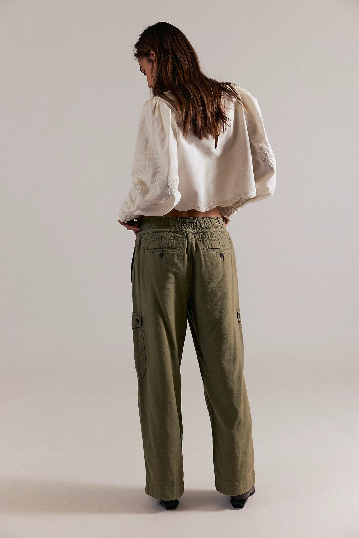 Park Ave Pant