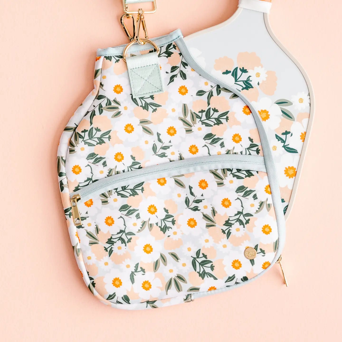 Pickleball Paddle Case