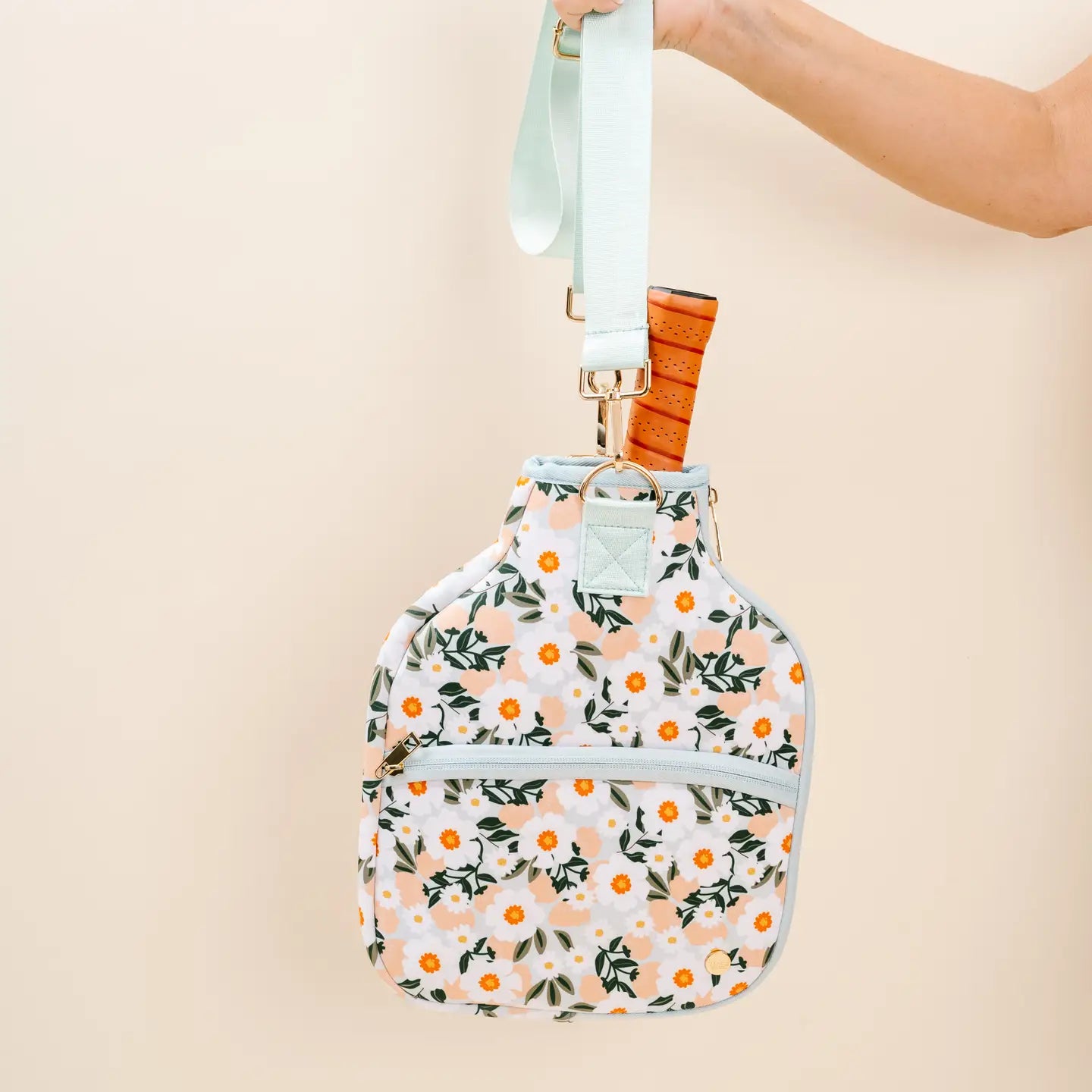 Pickleball Paddle Case
