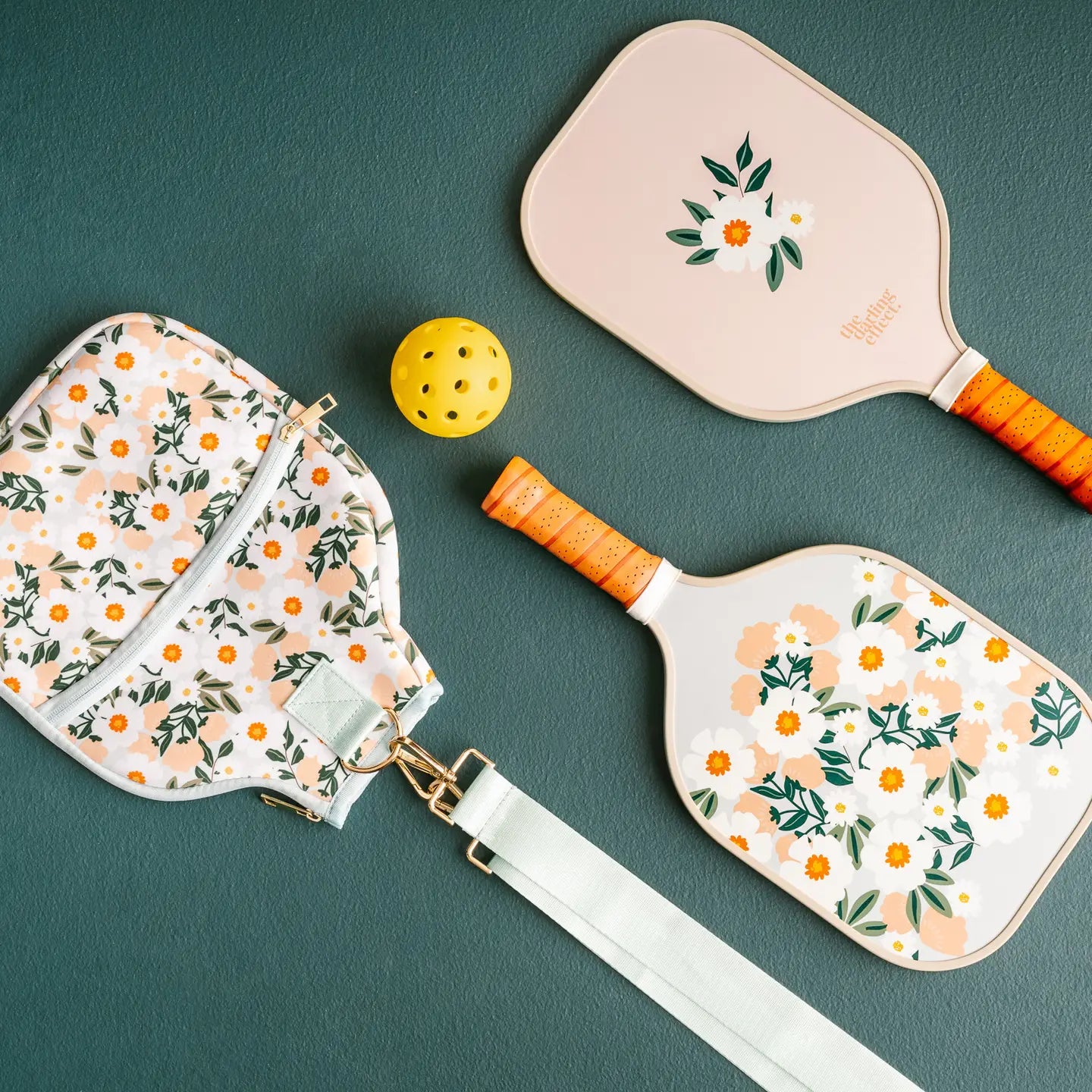 Pickleball Paddle Case
