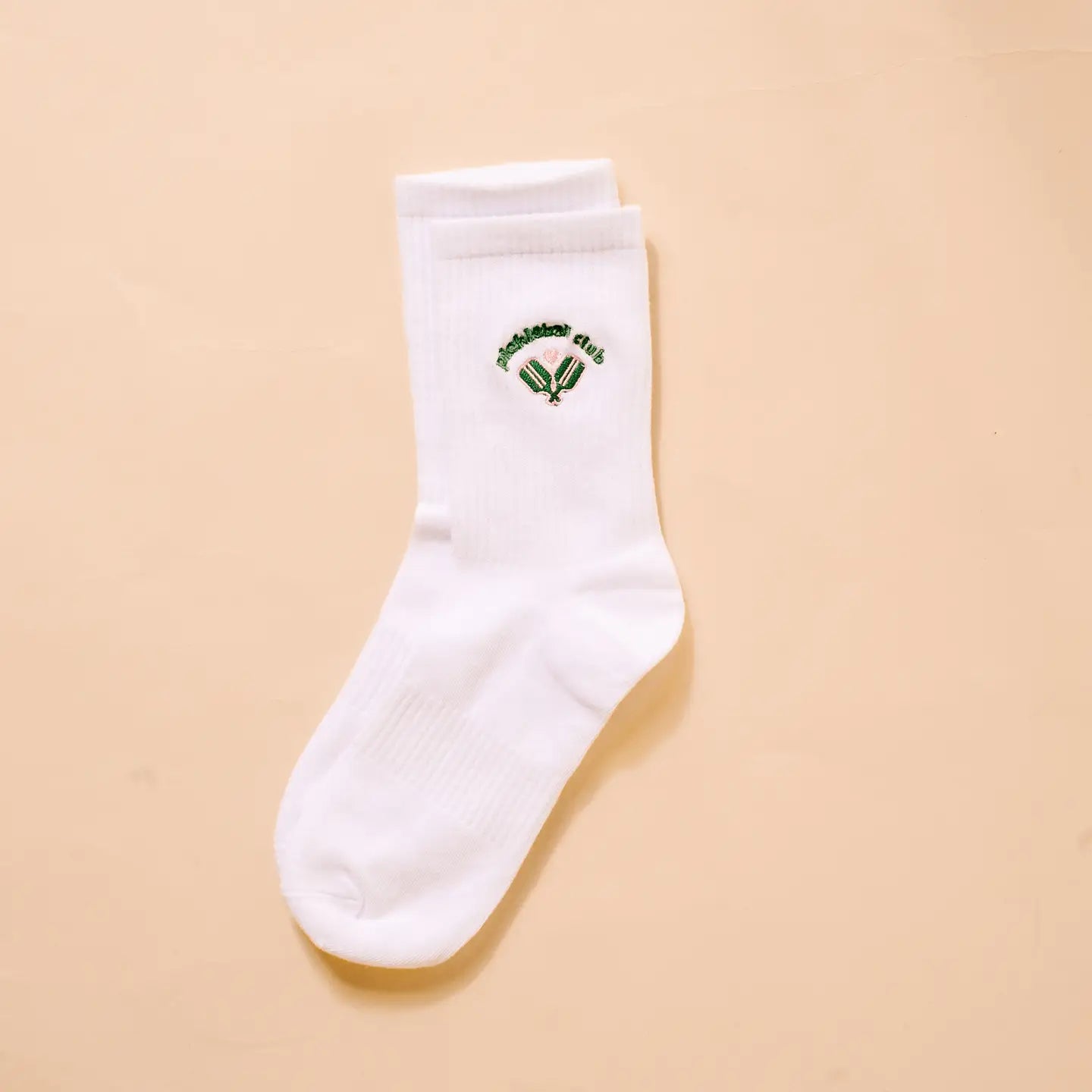 Pickleball Club Socks