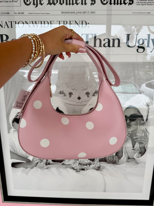 Polka Bag