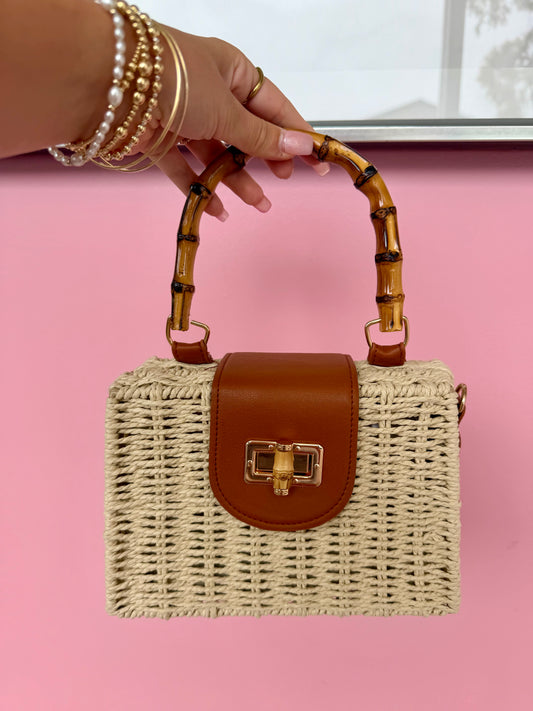 Pookie Bag