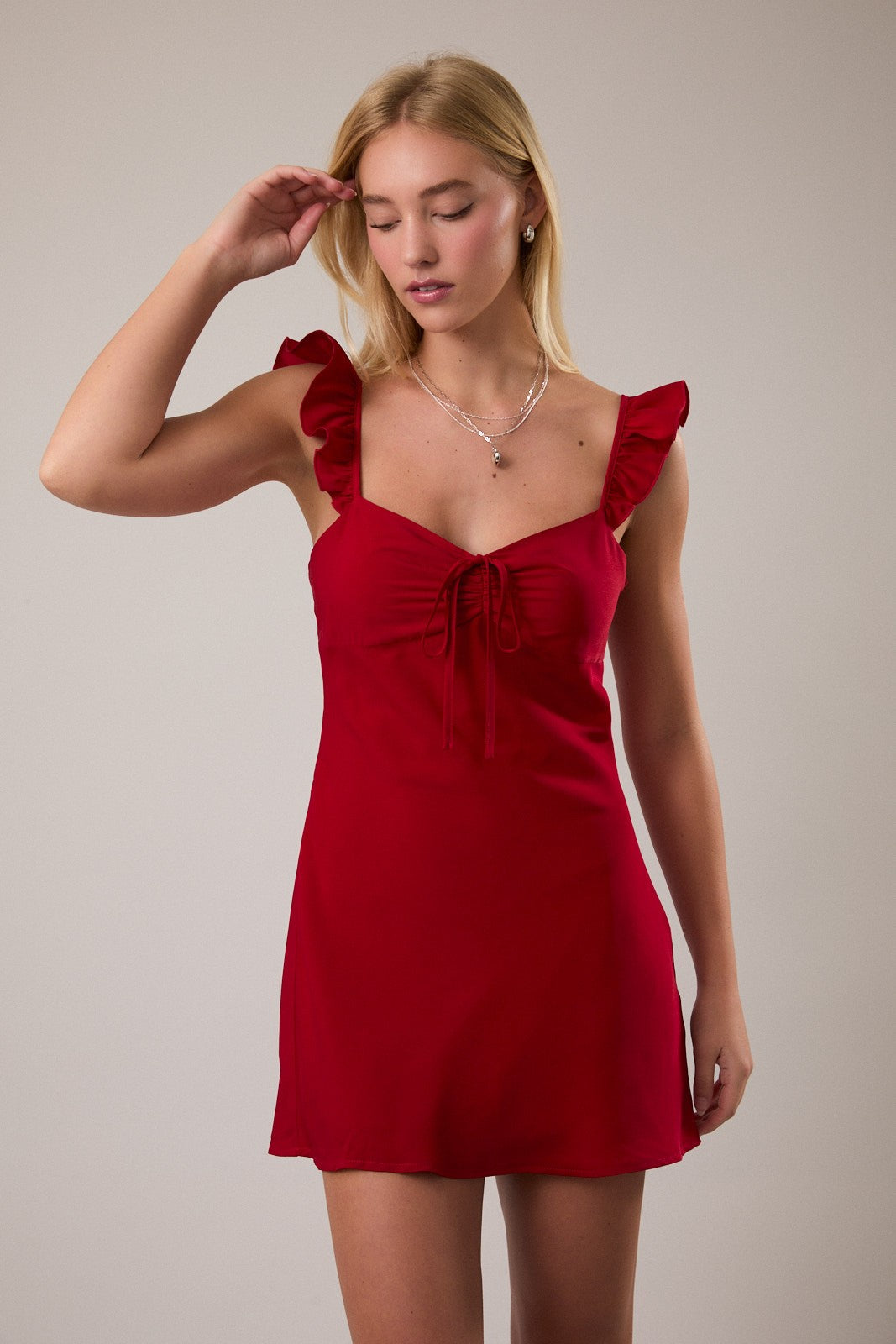 Ruth Dress