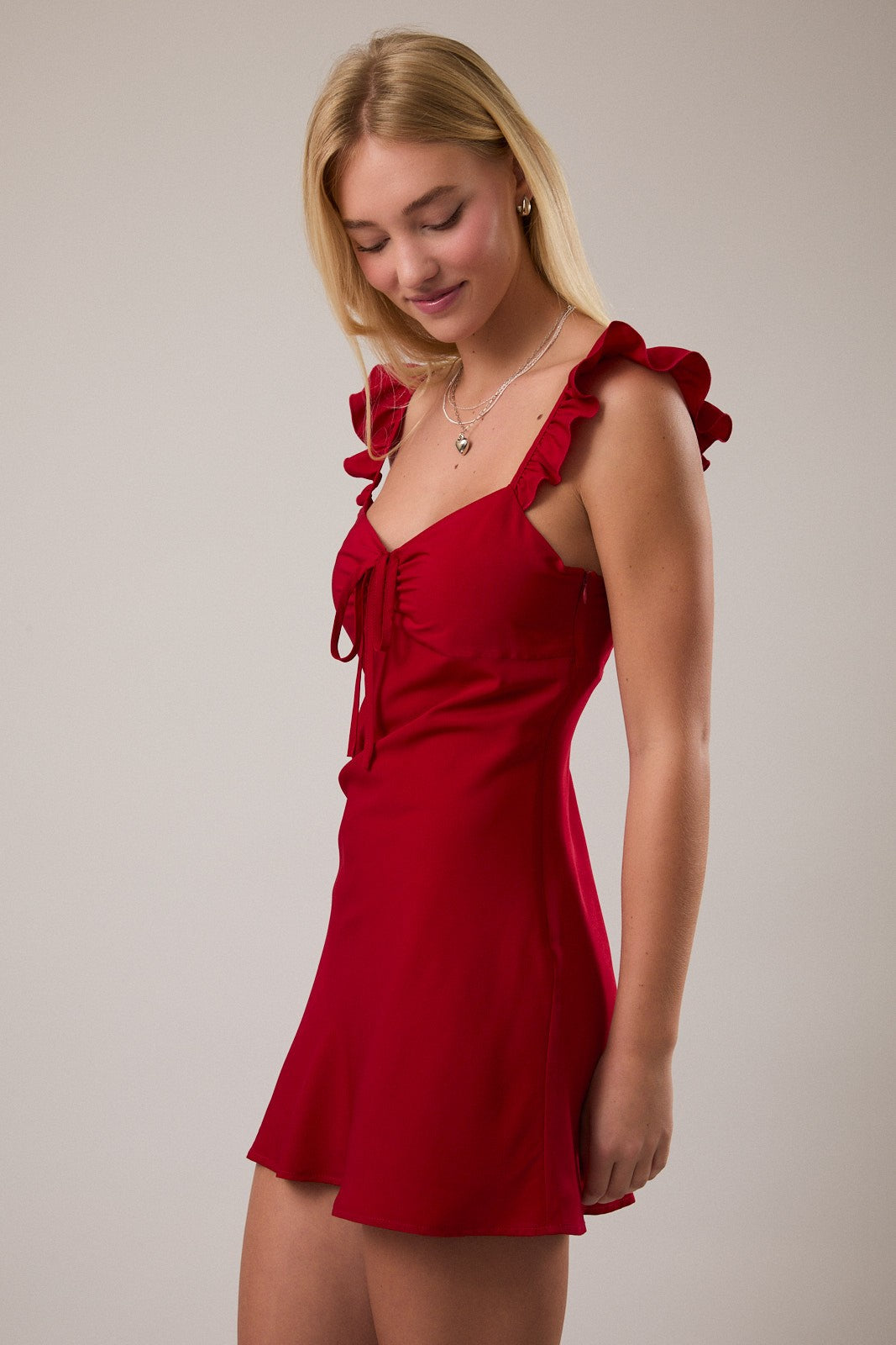 Ruth Dress