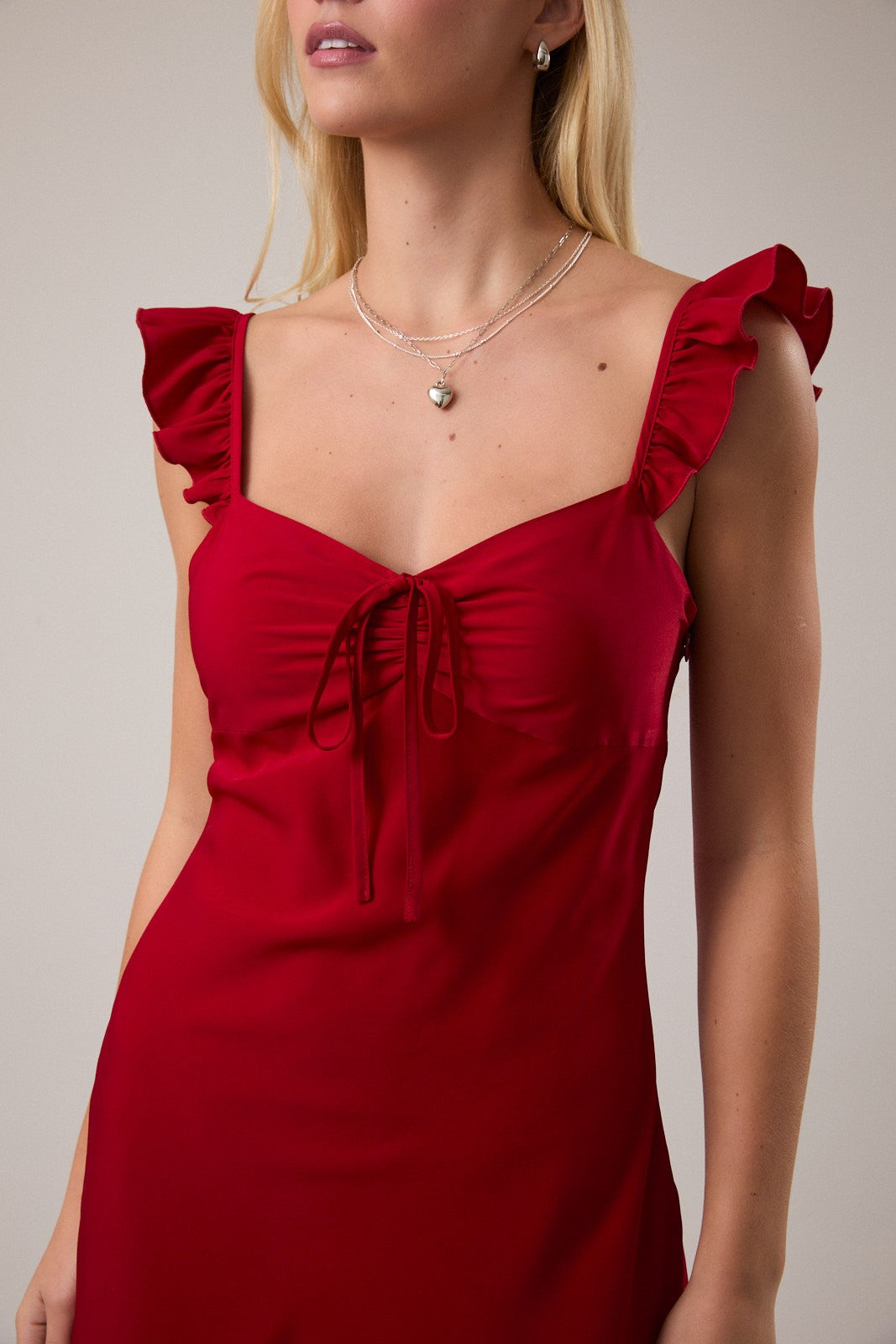 Ruth Dress