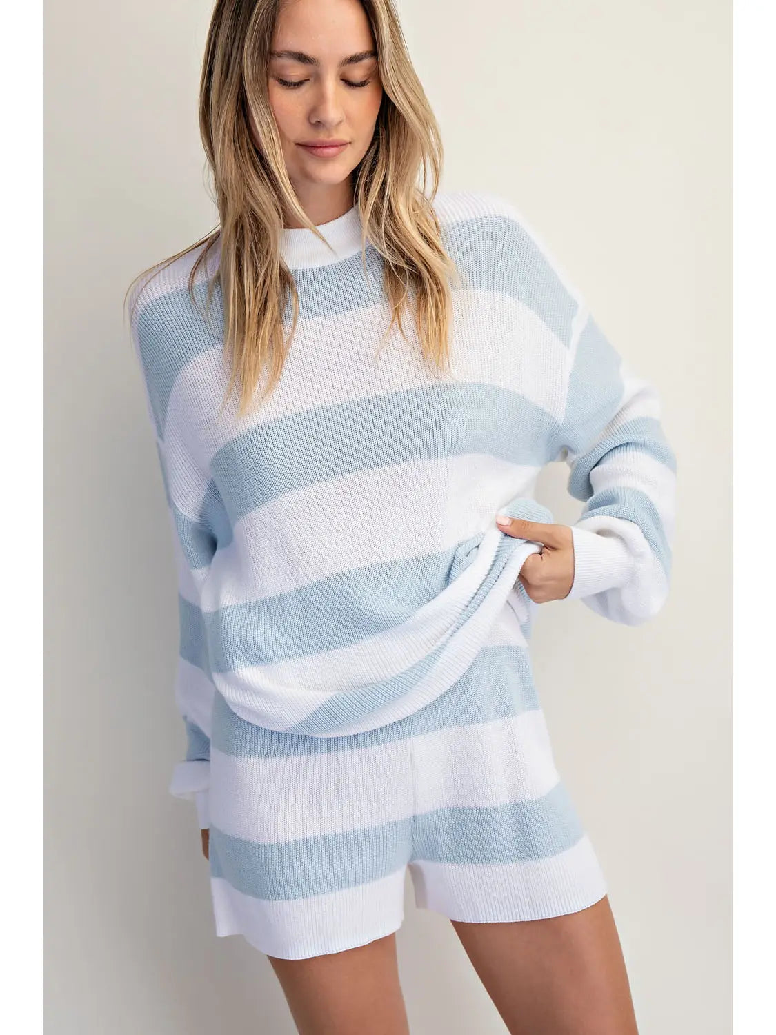 Saylor Sweater Set