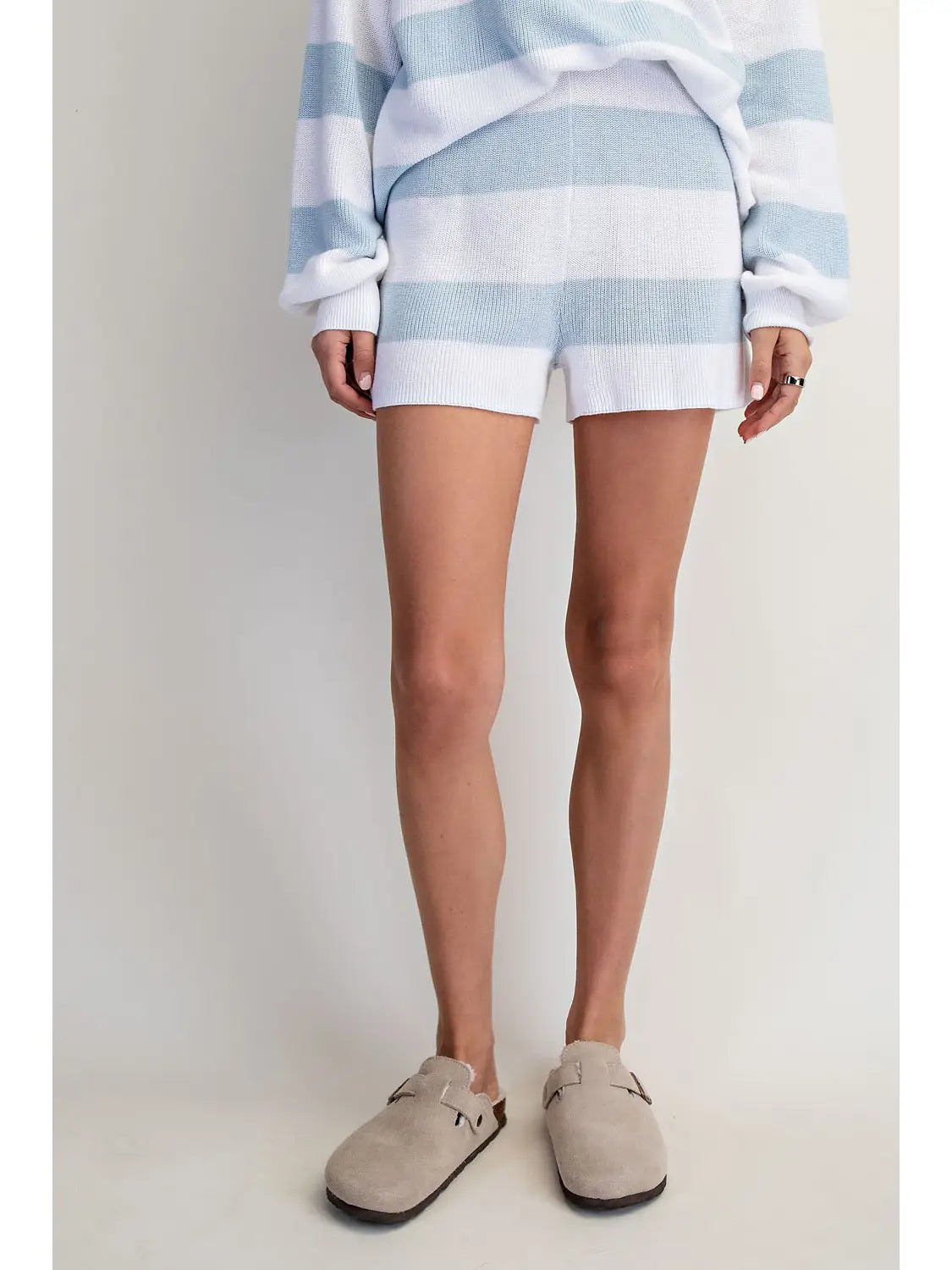 Saylor Sweater Set