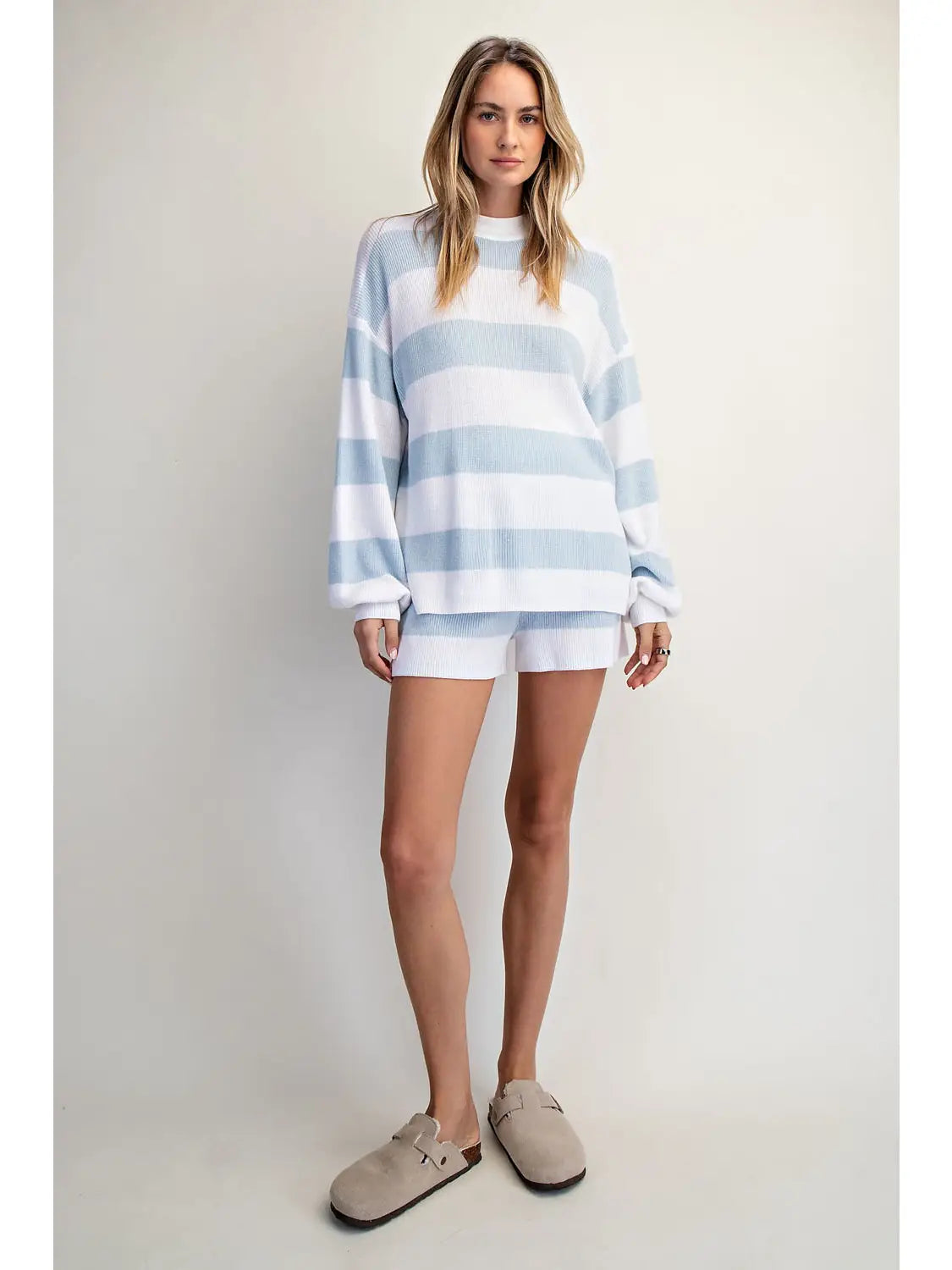 Saylor Sweater Set