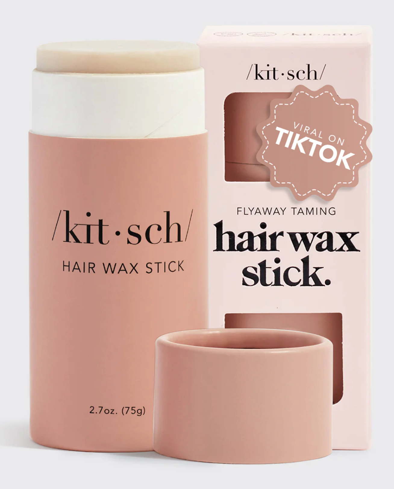 Hair Wax Stick