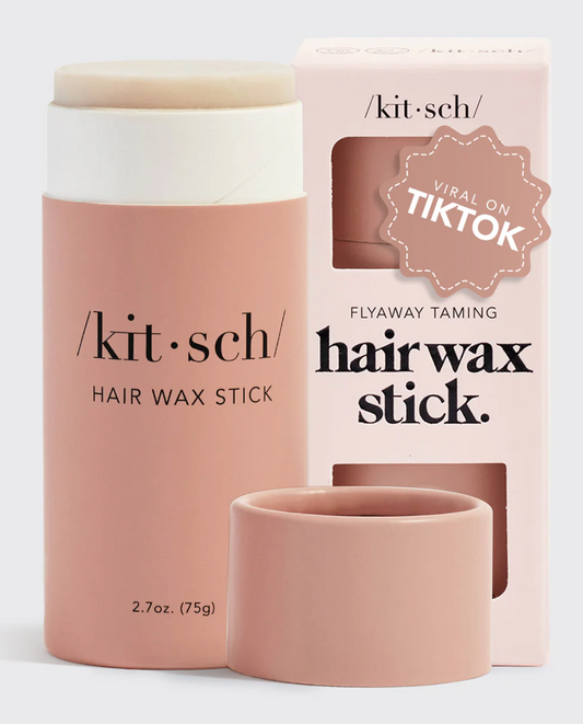 Hair Wax Stick