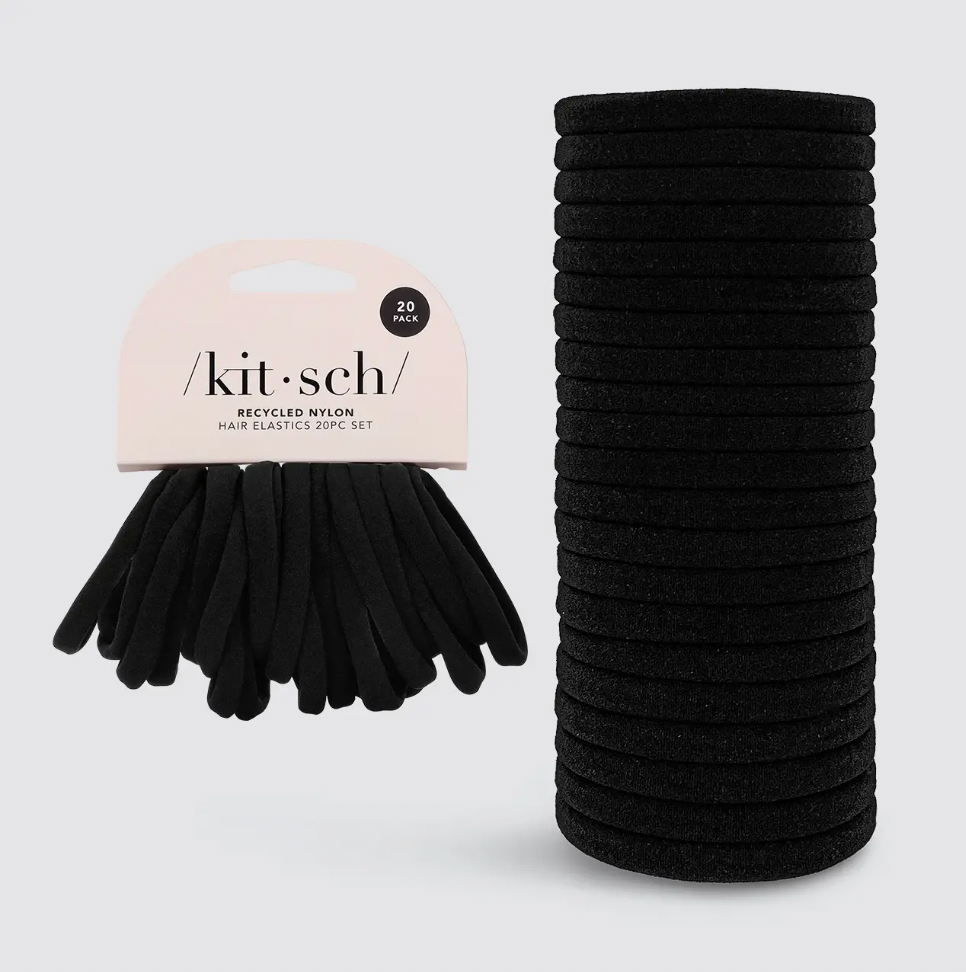 Eco-Friendly Seamless Nylon Elastics